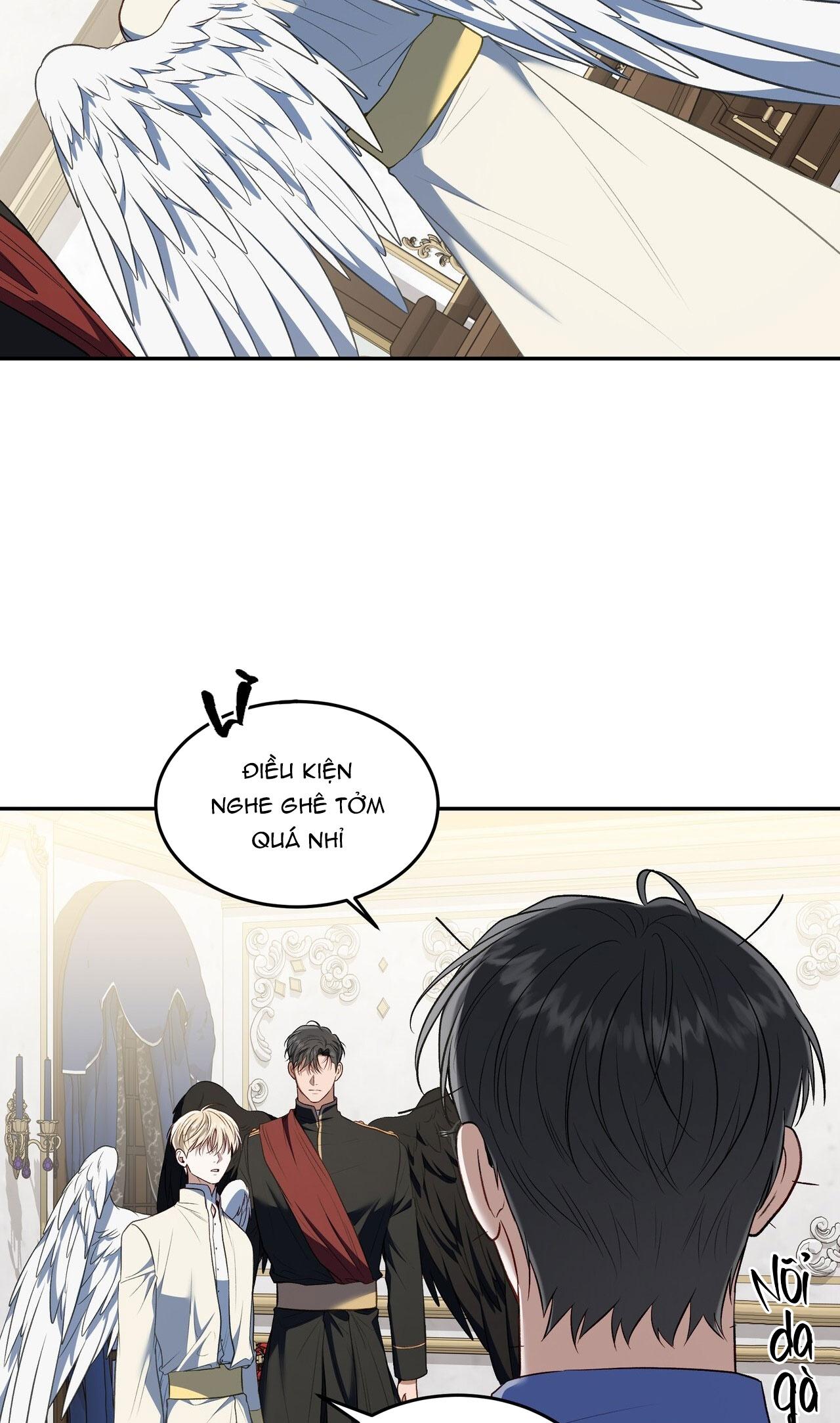 CÁCH TỒN TẠI NHƯ MỘT NGƯỜI CHƠI Chapter 79 - Trang 3