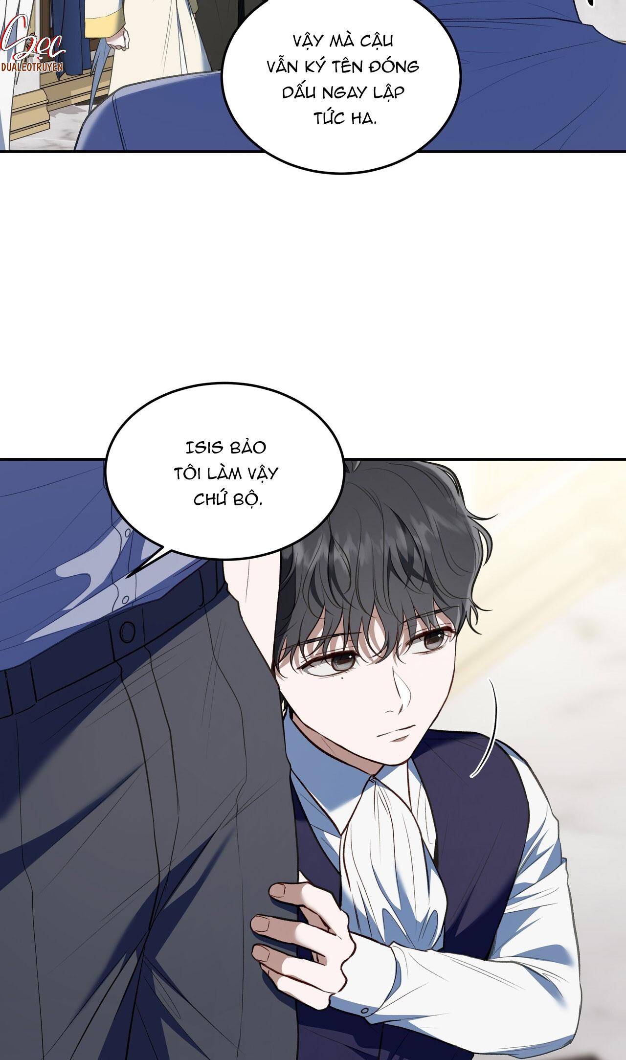 CÁCH TỒN TẠI NHƯ MỘT NGƯỜI CHƠI Chapter 79 - Trang 3