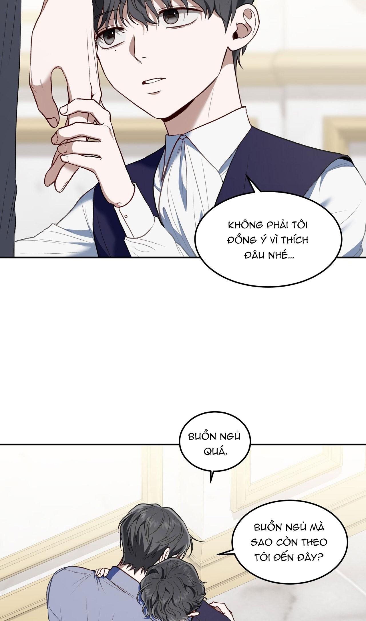 CÁCH TỒN TẠI NHƯ MỘT NGƯỜI CHƠI Chapter 79 - Trang 3