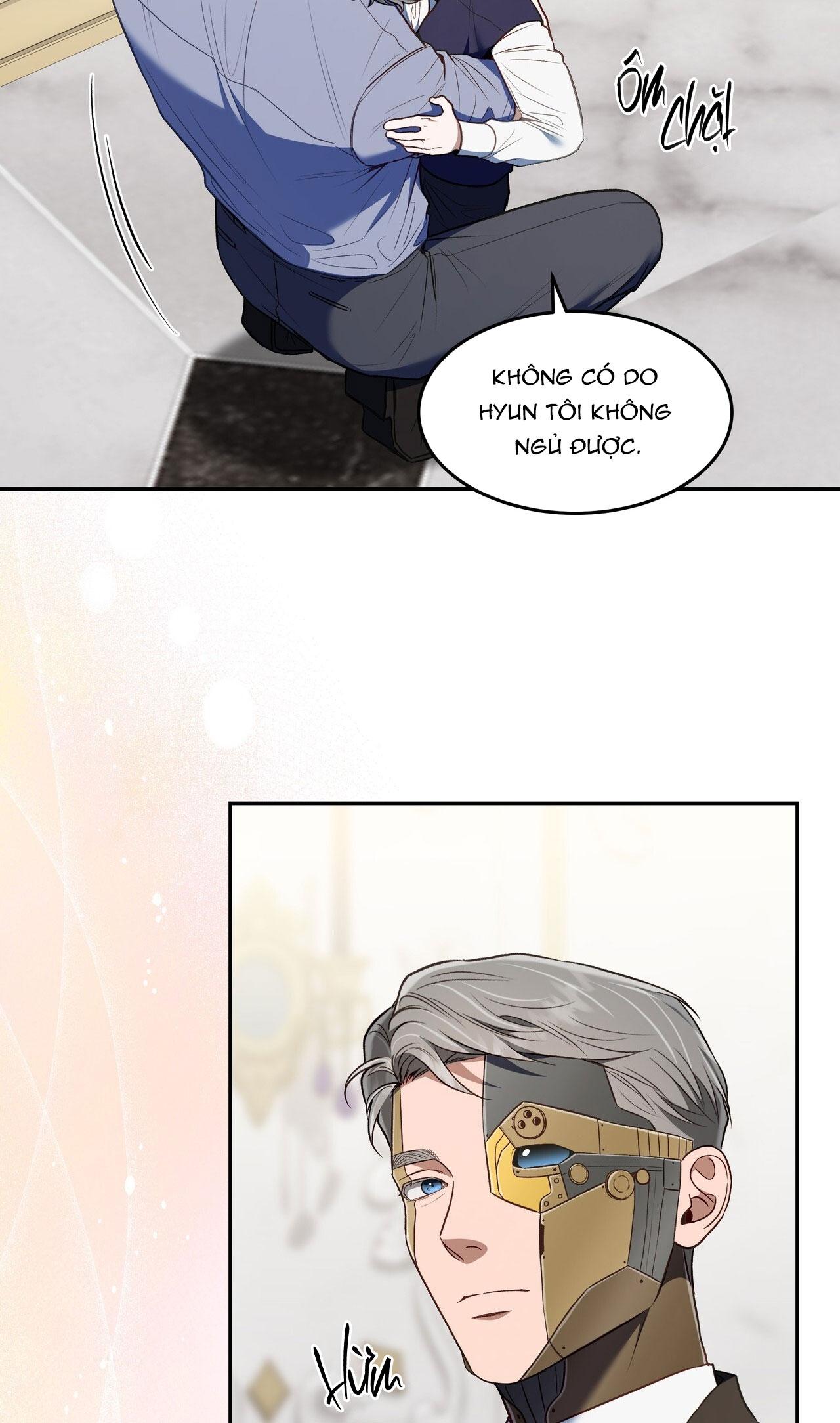 CÁCH TỒN TẠI NHƯ MỘT NGƯỜI CHƠI Chapter 79 - Trang 3