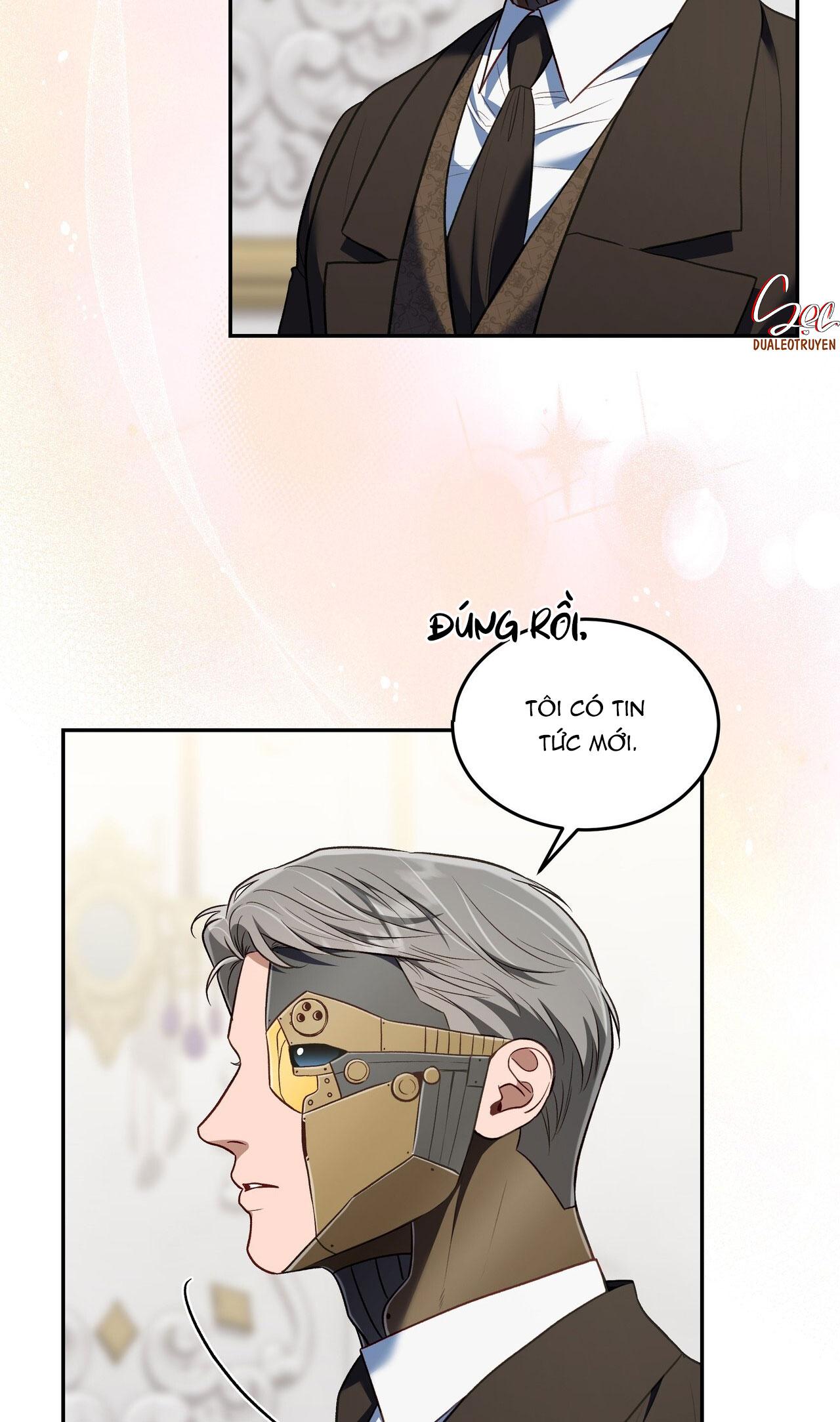 CÁCH TỒN TẠI NHƯ MỘT NGƯỜI CHƠI Chapter 79 - Trang 3