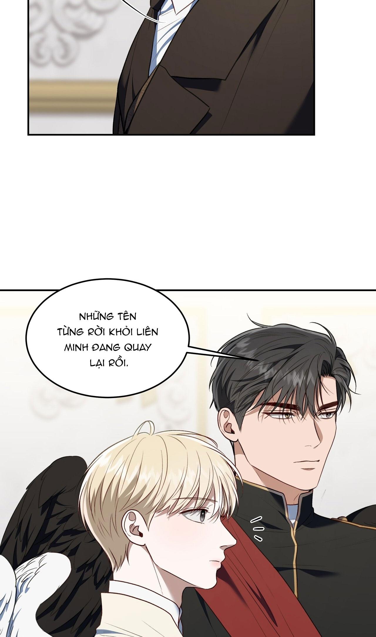 CÁCH TỒN TẠI NHƯ MỘT NGƯỜI CHƠI Chapter 79 - Trang 3