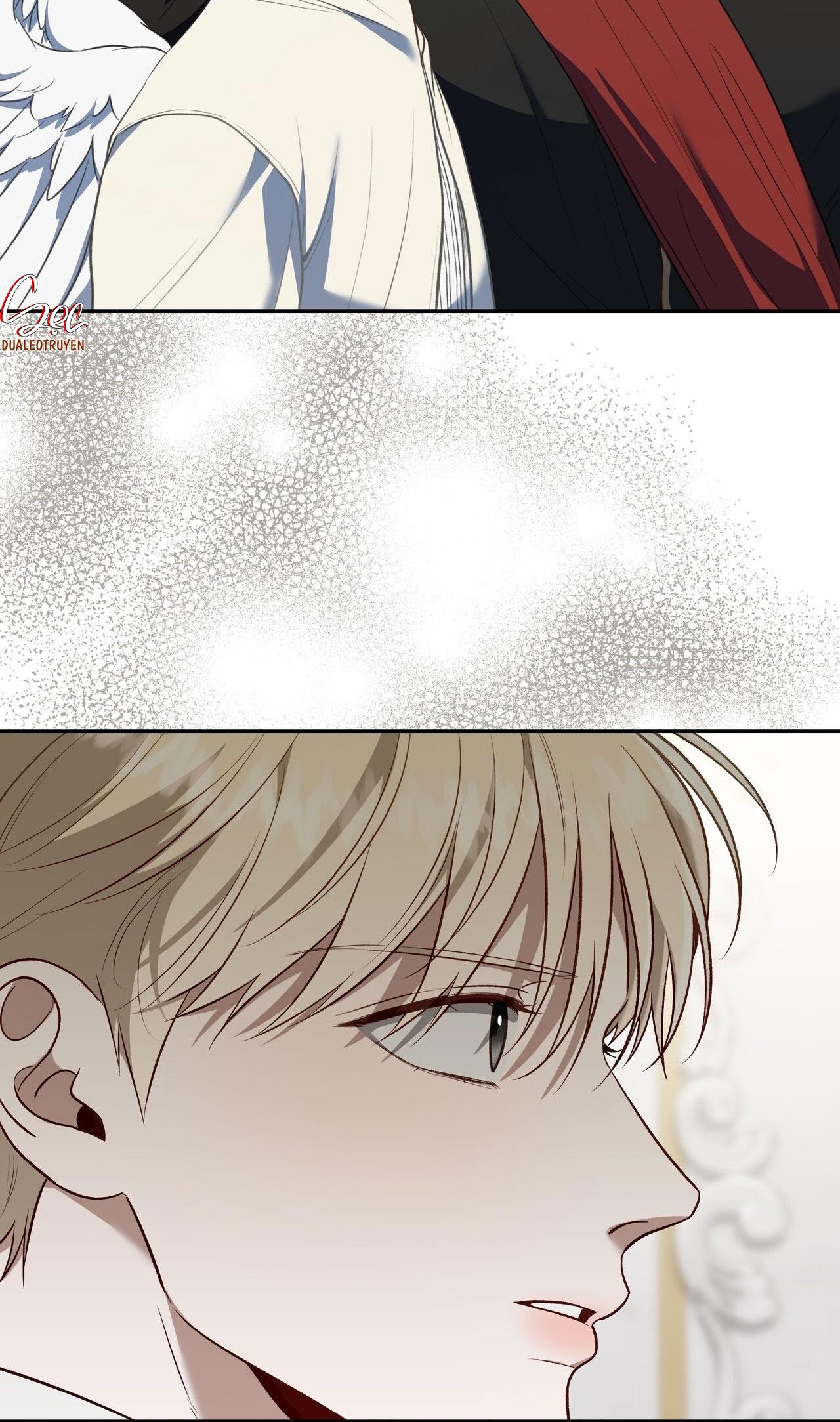 CÁCH TỒN TẠI NHƯ MỘT NGƯỜI CHƠI Chapter 79 - Trang 3