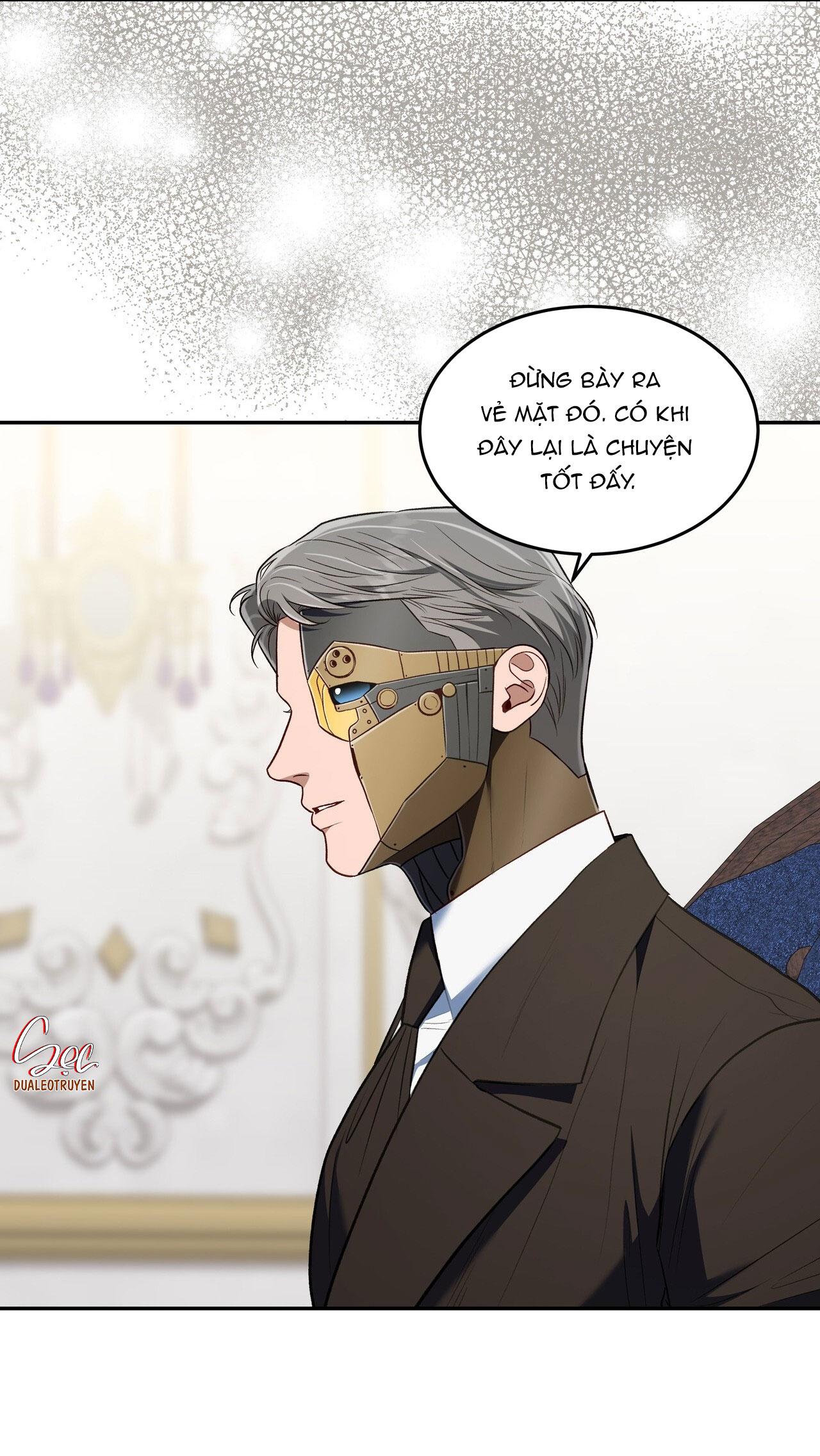 CÁCH TỒN TẠI NHƯ MỘT NGƯỜI CHƠI Chapter 79 - Trang 3