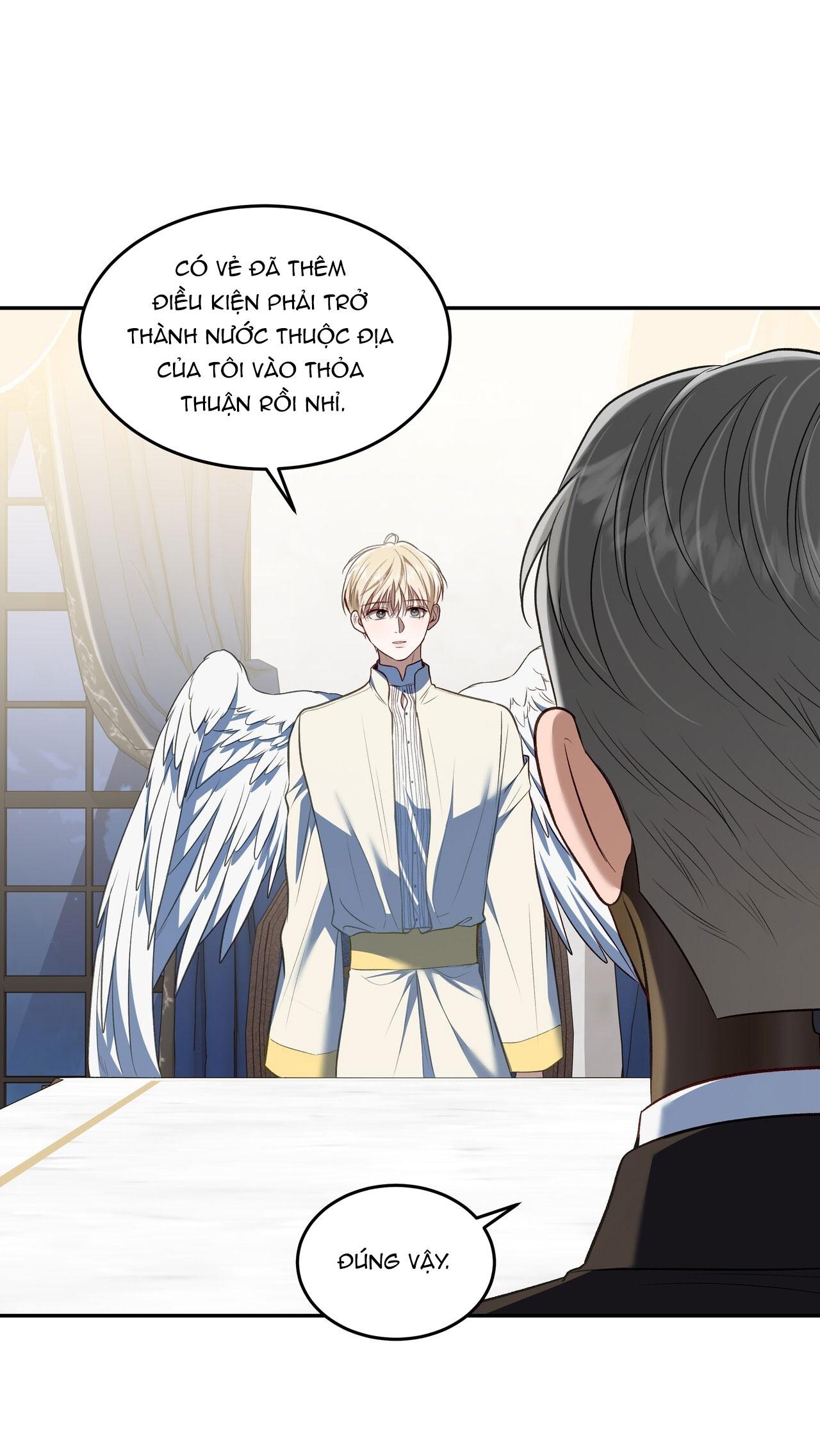 CÁCH TỒN TẠI NHƯ MỘT NGƯỜI CHƠI Chapter 79 - Trang 3