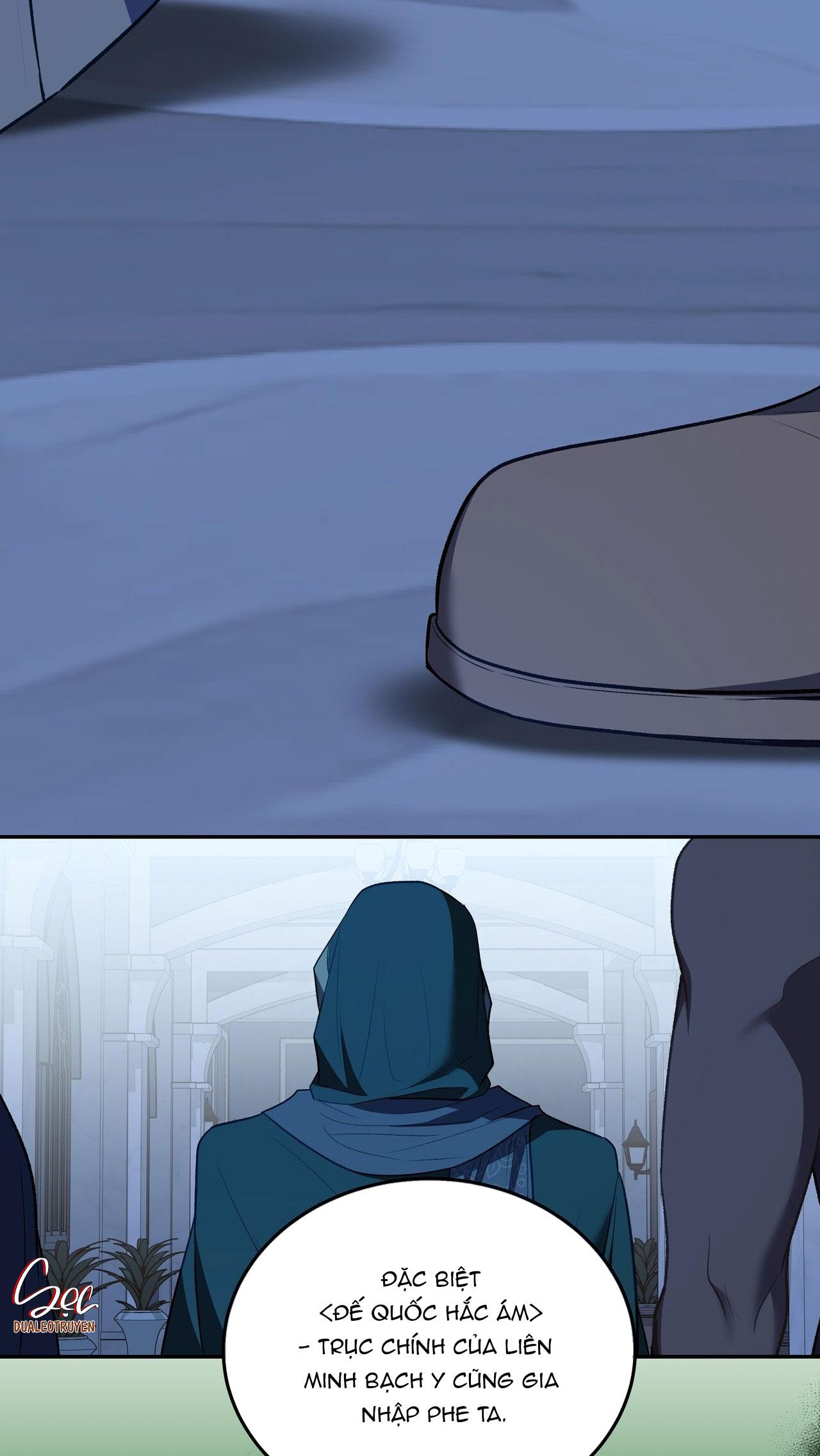 CÁCH TỒN TẠI NHƯ MỘT NGƯỜI CHƠI Chapter 79 - Trang 3