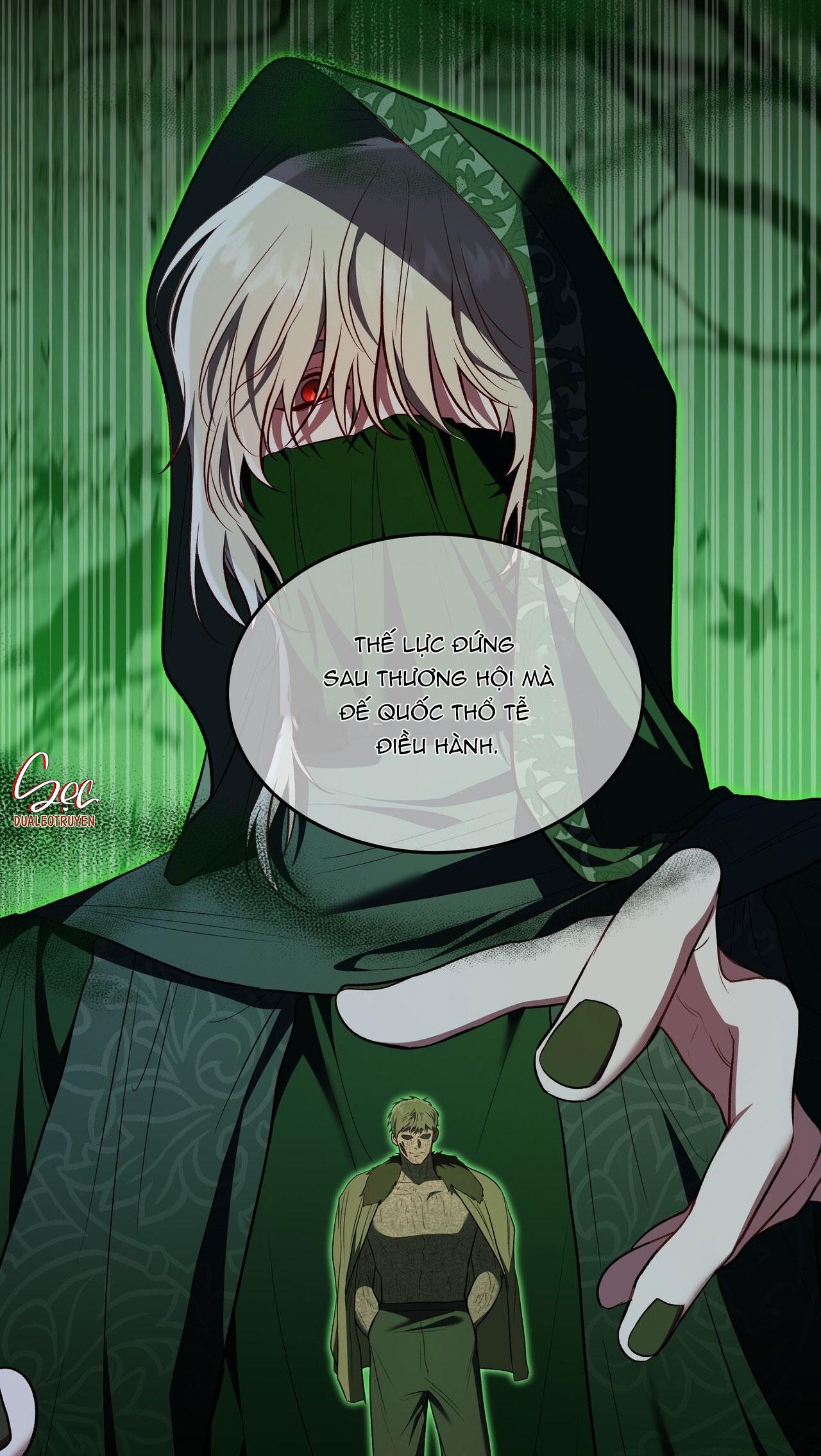 CÁCH TỒN TẠI NHƯ MỘT NGƯỜI CHƠI Chapter 79 - Trang 3