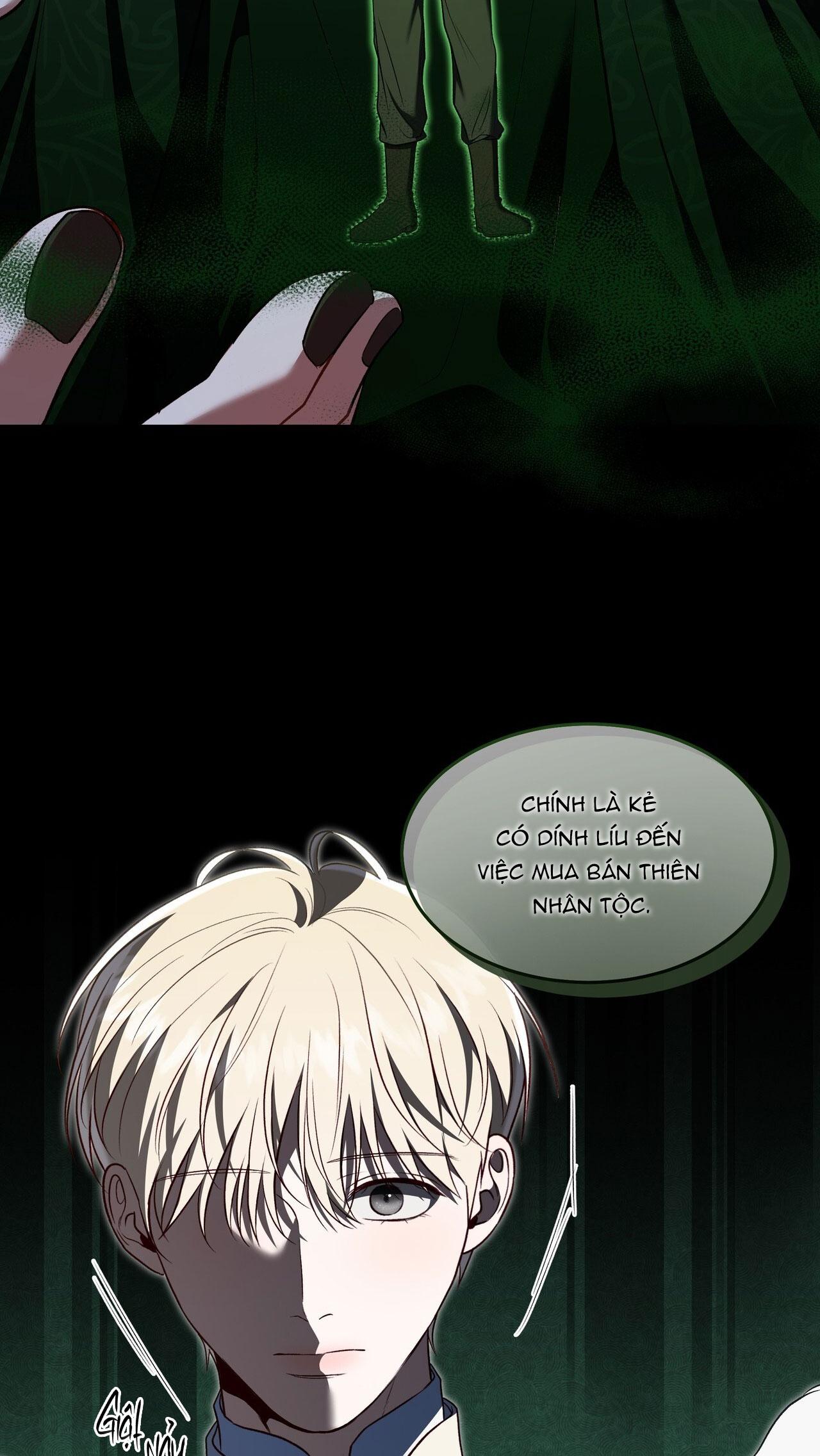 CÁCH TỒN TẠI NHƯ MỘT NGƯỜI CHƠI Chapter 79 - Trang 3