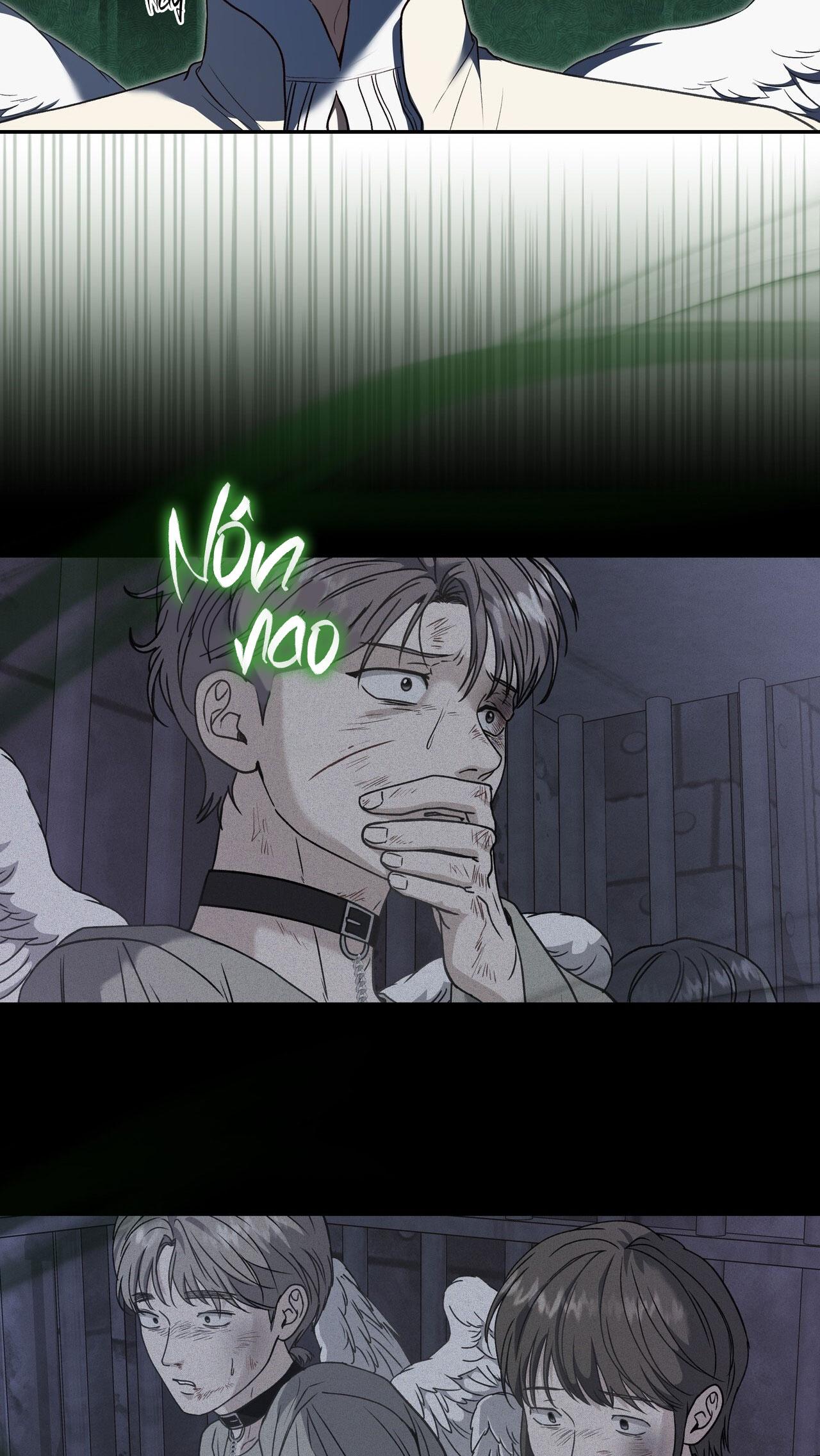 CÁCH TỒN TẠI NHƯ MỘT NGƯỜI CHƠI Chapter 79 - Trang 3