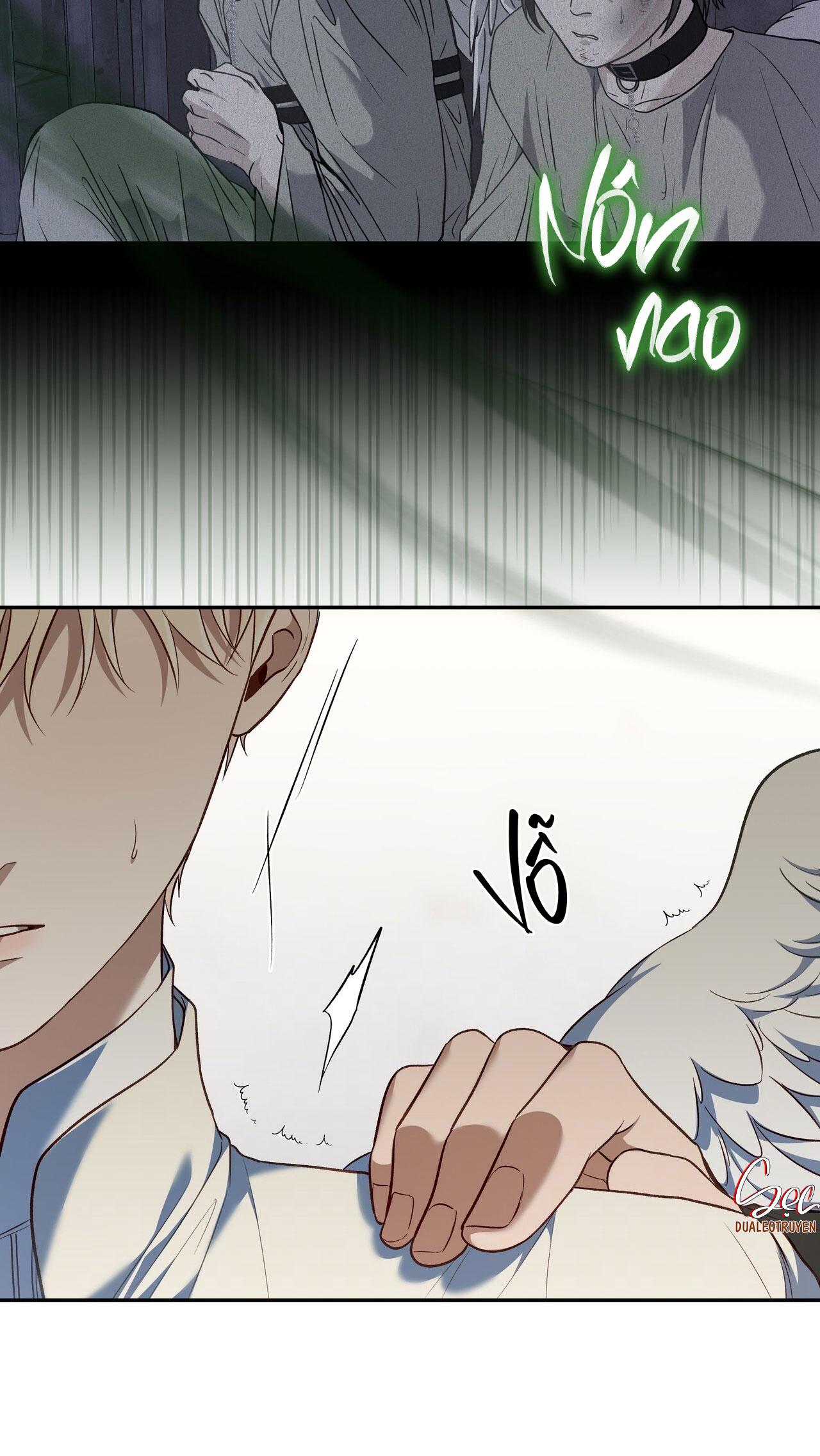 CÁCH TỒN TẠI NHƯ MỘT NGƯỜI CHƠI Chapter 79 - Trang 3