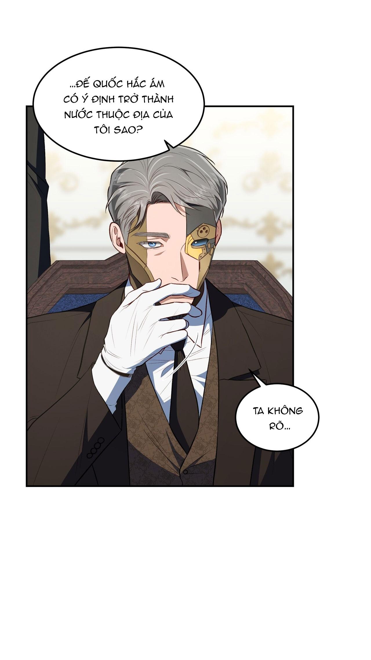 CÁCH TỒN TẠI NHƯ MỘT NGƯỜI CHƠI Chapter 79 - Trang 3