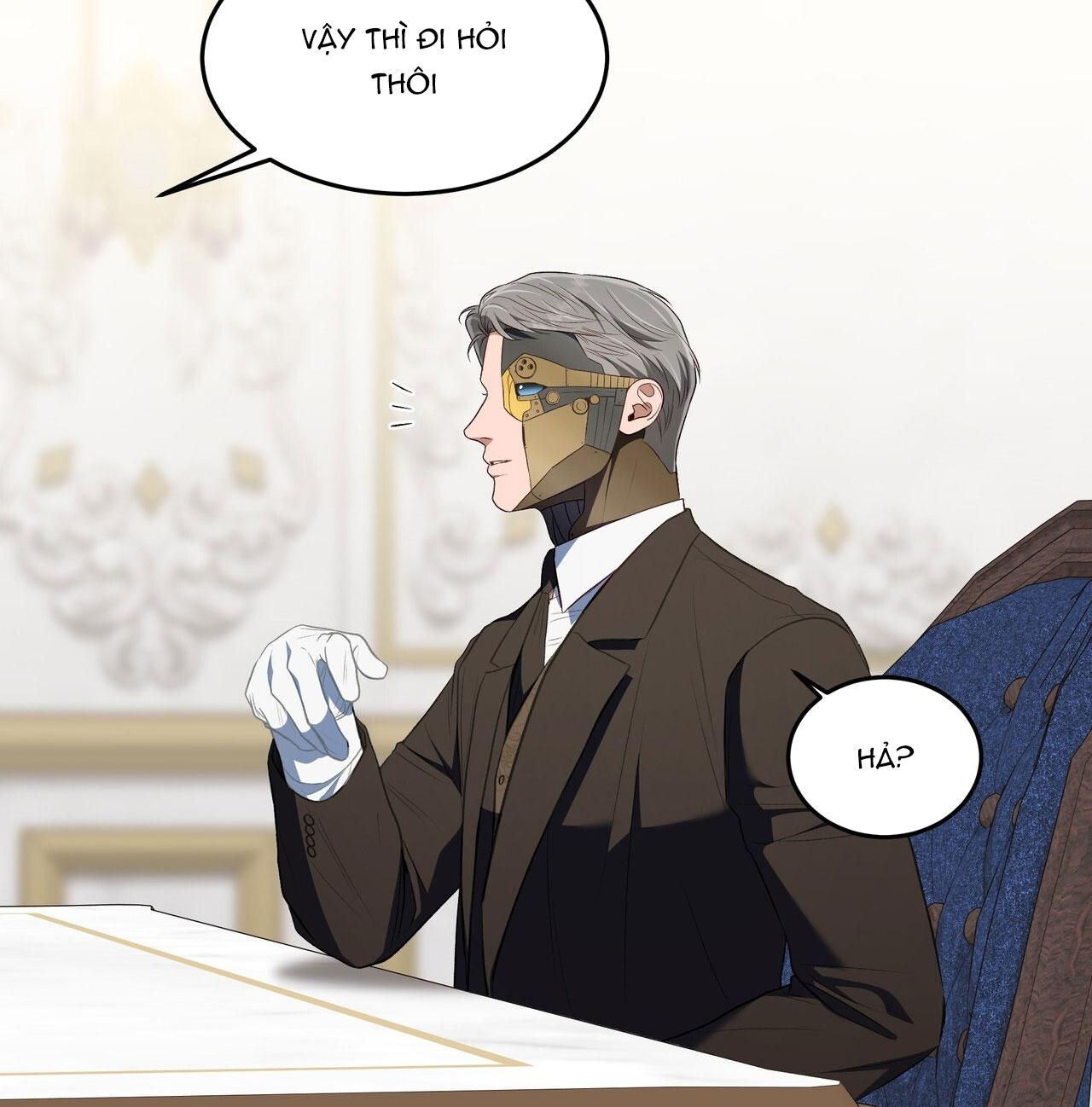 CÁCH TỒN TẠI NHƯ MỘT NGƯỜI CHƠI Chapter 79 - Trang 3