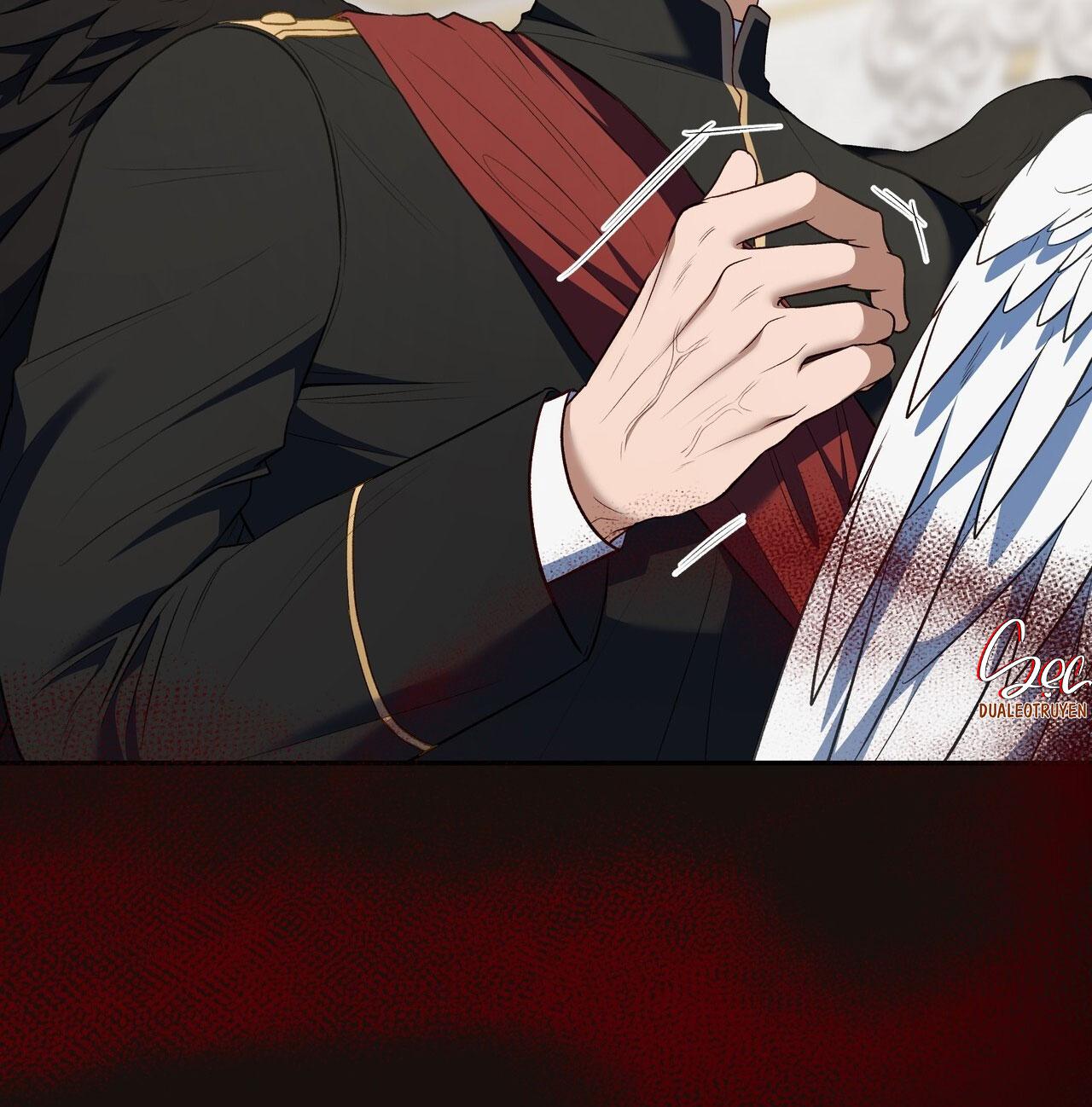 CÁCH TỒN TẠI NHƯ MỘT NGƯỜI CHƠI Chapter 79 - Trang 3