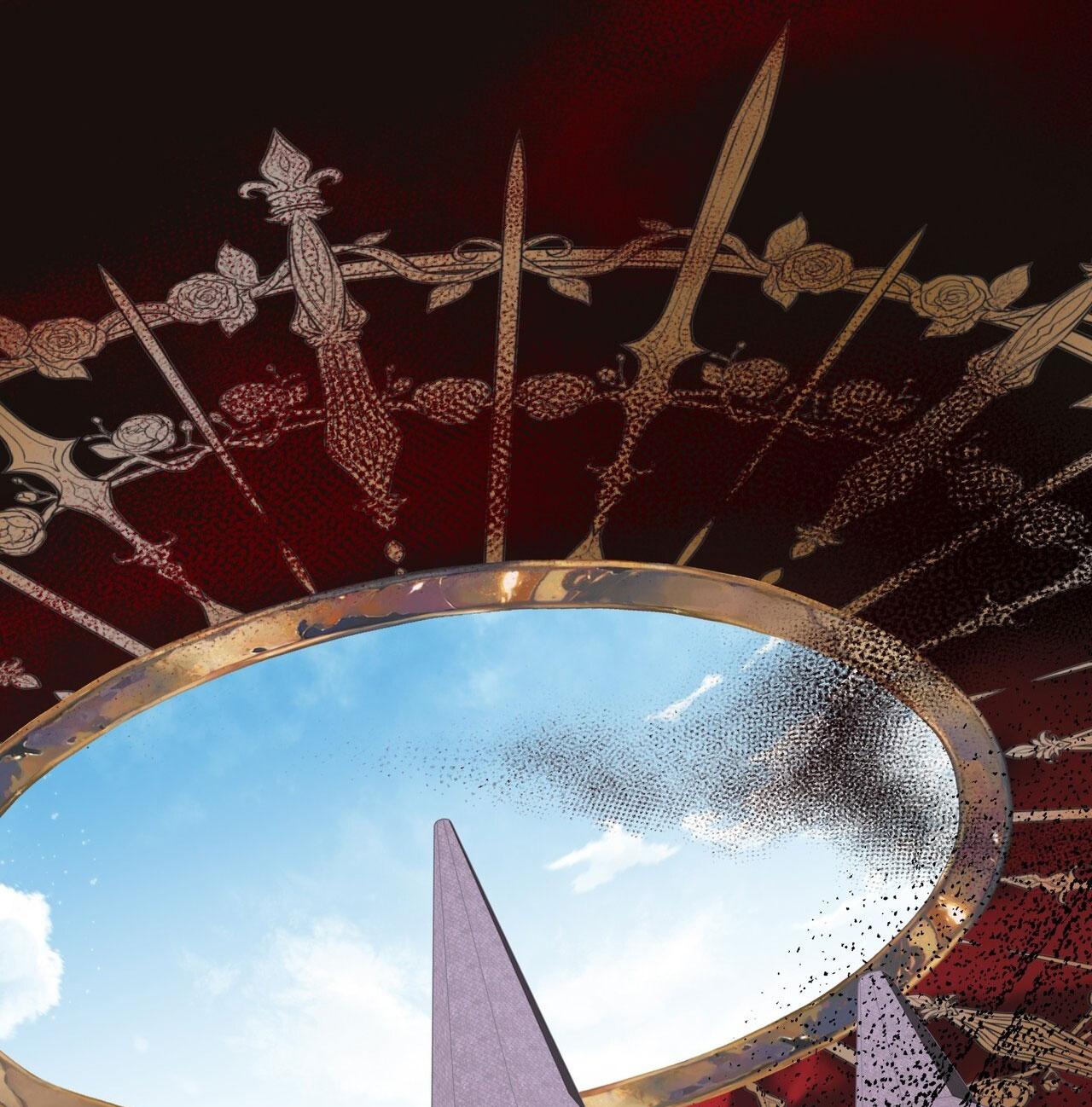 CÁCH TỒN TẠI NHƯ MỘT NGƯỜI CHƠI Chapter 79 - Trang 3