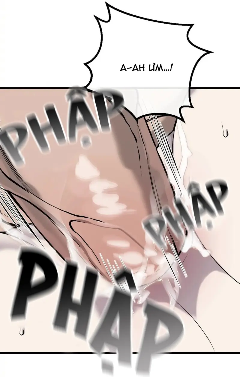 Caddie của riêng tôi Chapter 15 - Trang 3