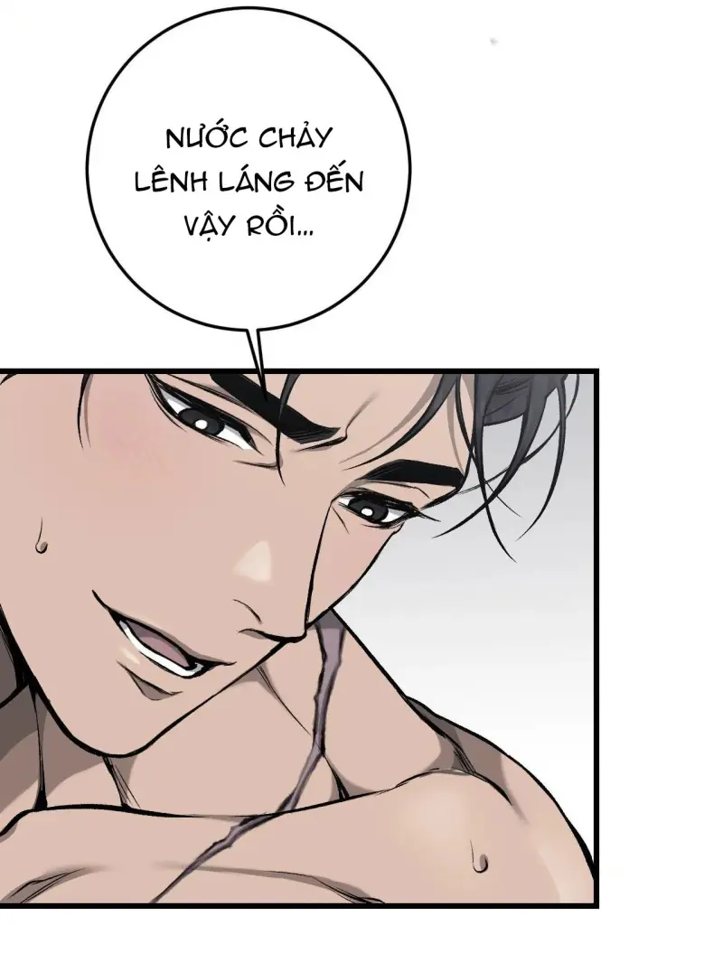 Caddie của riêng tôi Chapter 15 - Trang 3