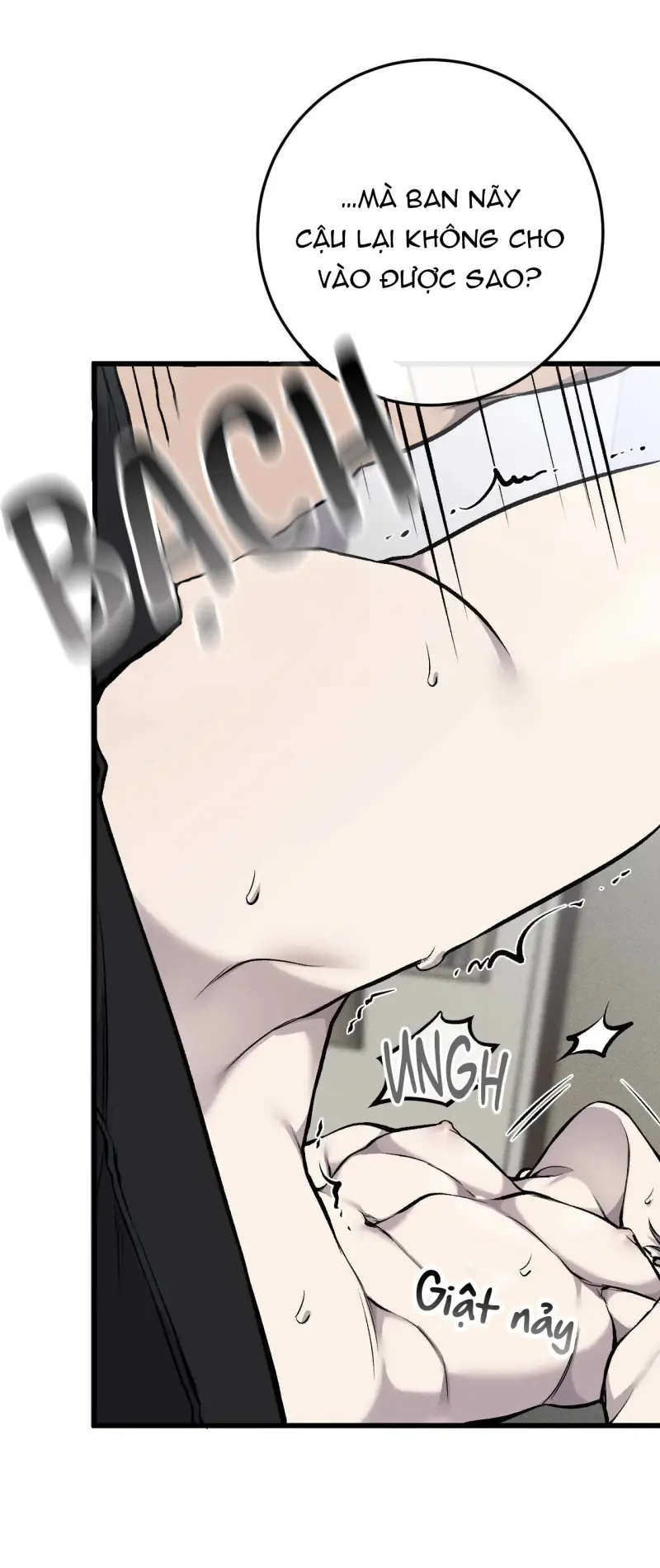 Caddie của riêng tôi Chapter 15 - Trang 3