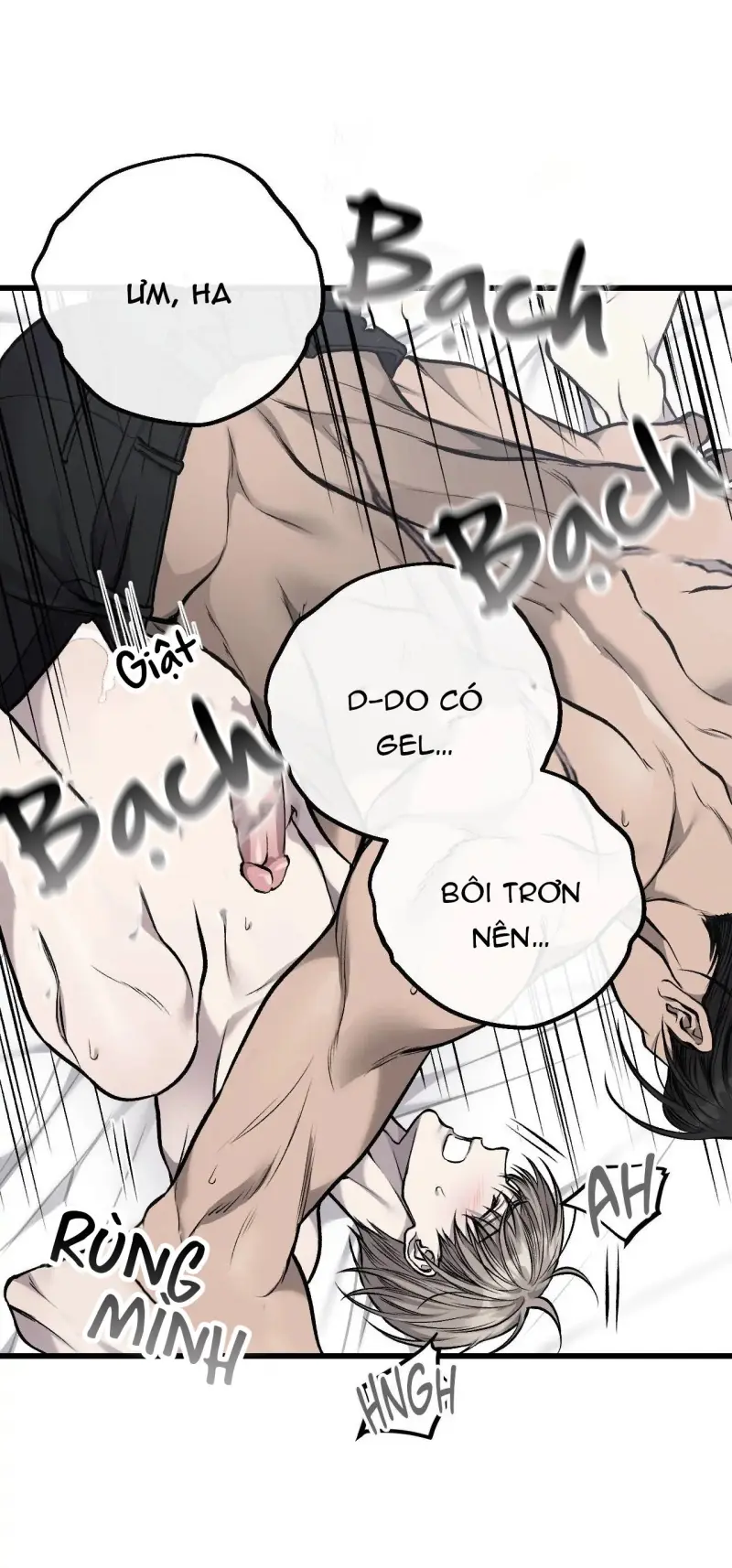 Caddie của riêng tôi Chapter 15 - Trang 3