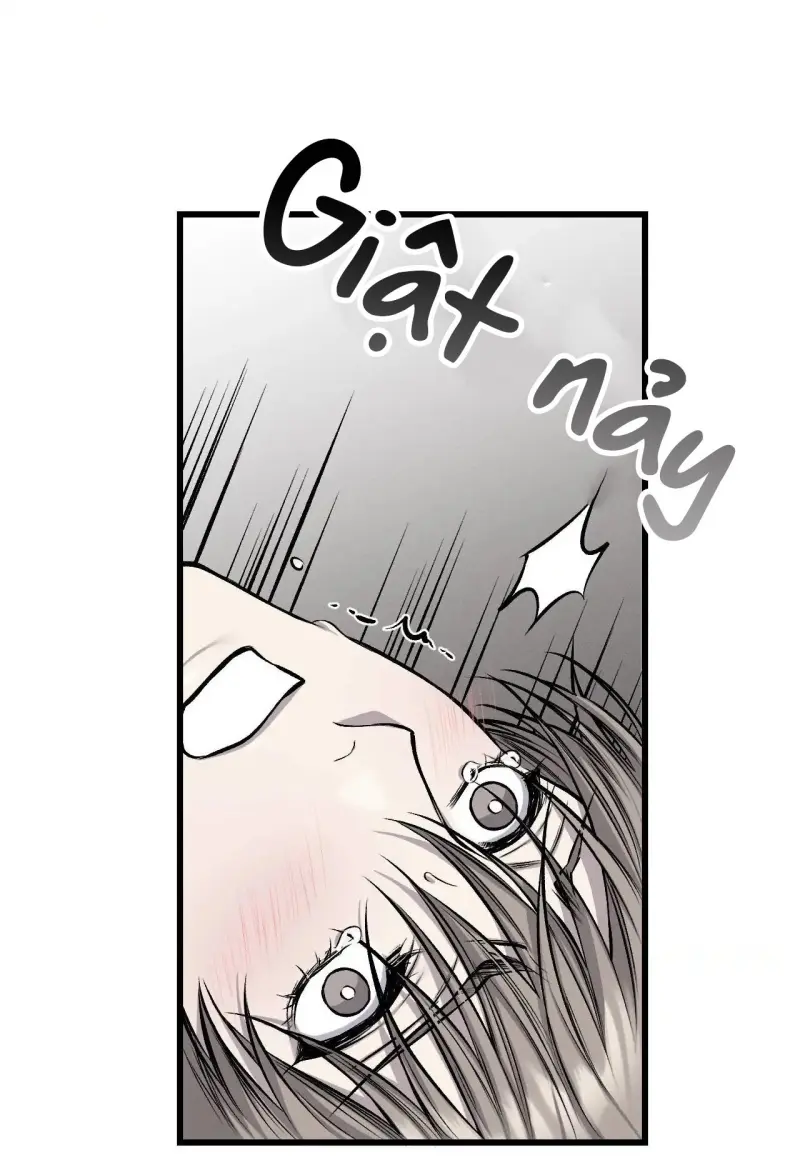 Caddie của riêng tôi Chapter 15 - Trang 3