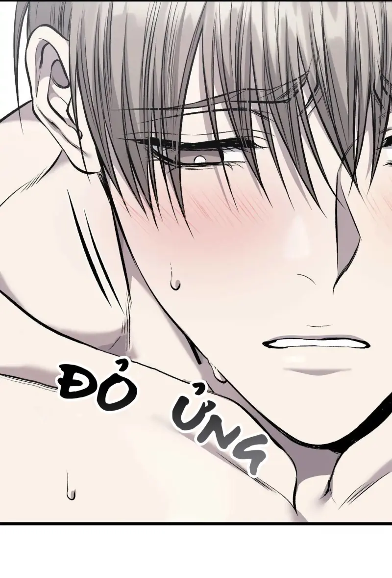 Caddie của riêng tôi Chapter 15 - Trang 3