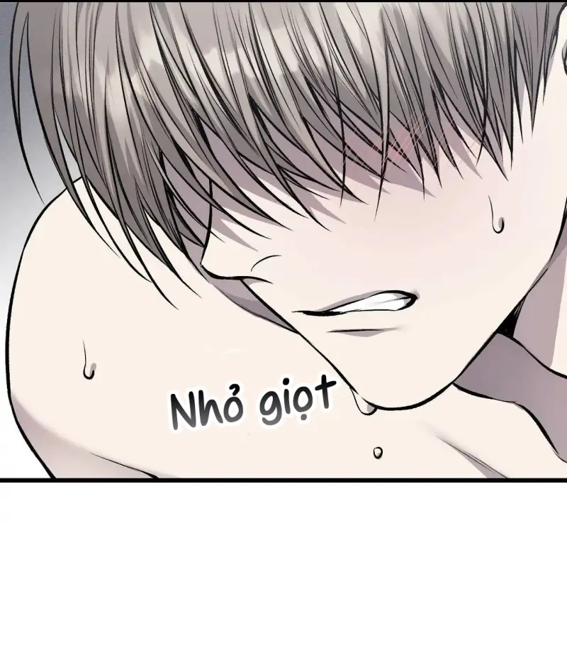 Caddie của riêng tôi Chapter 15 - Trang 3