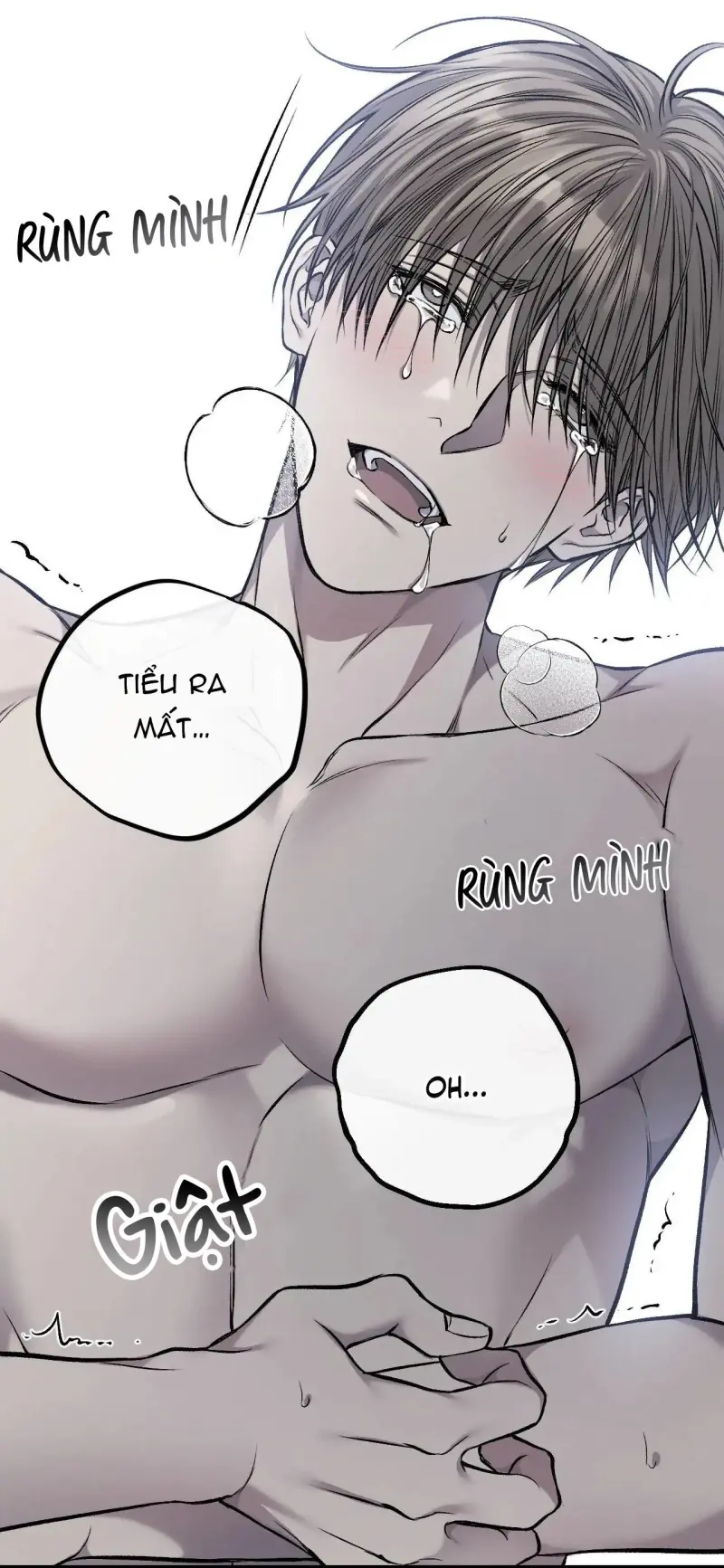 Caddie của riêng tôi Chapter 15 - Trang 3