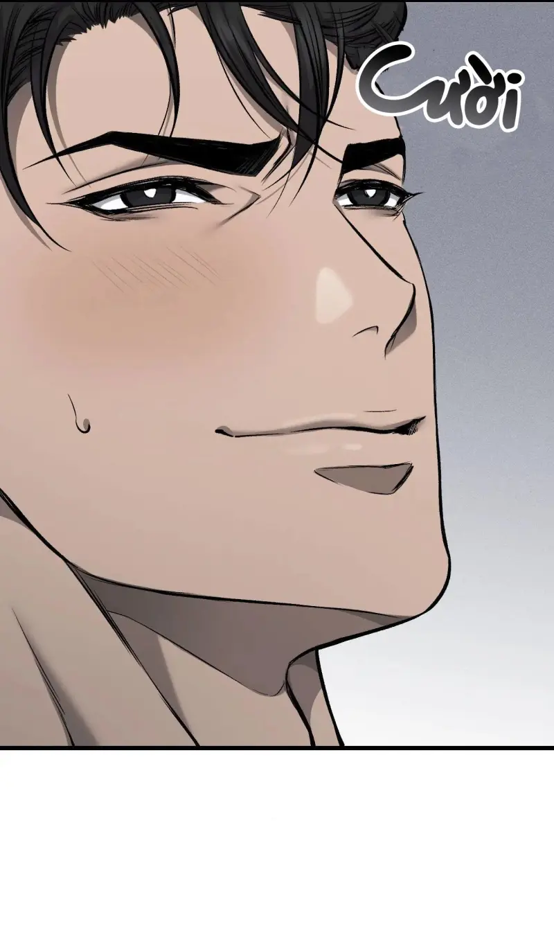 Caddie của riêng tôi Chapter 15 - Trang 3