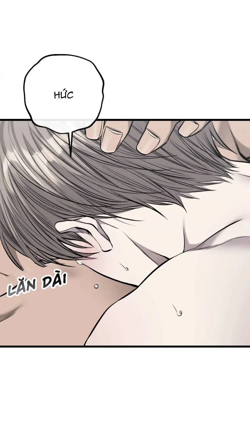 Caddie của riêng tôi Chapter 15 - Trang 3