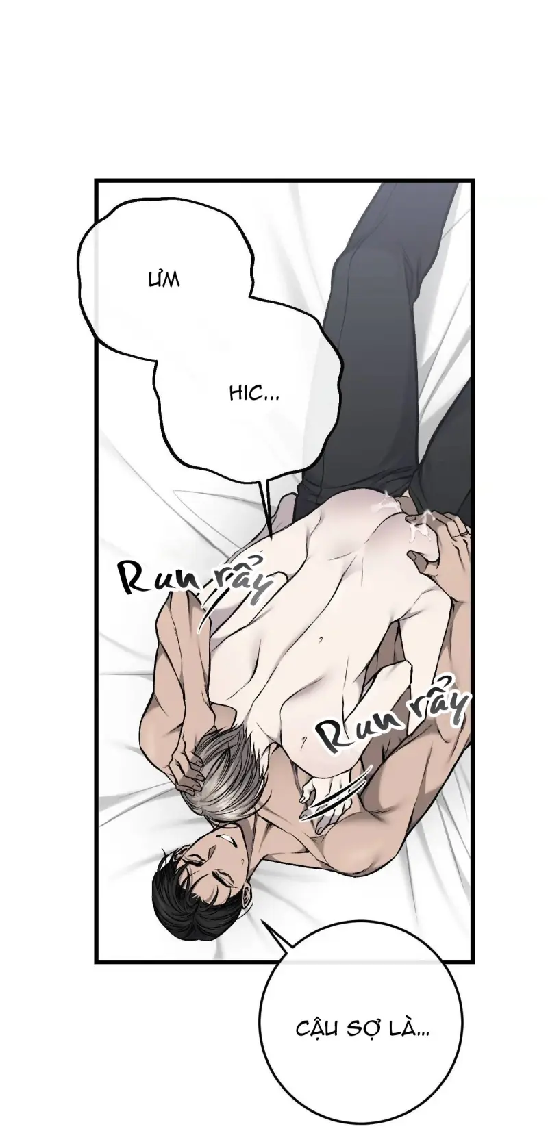 Caddie của riêng tôi Chapter 15 - Trang 3