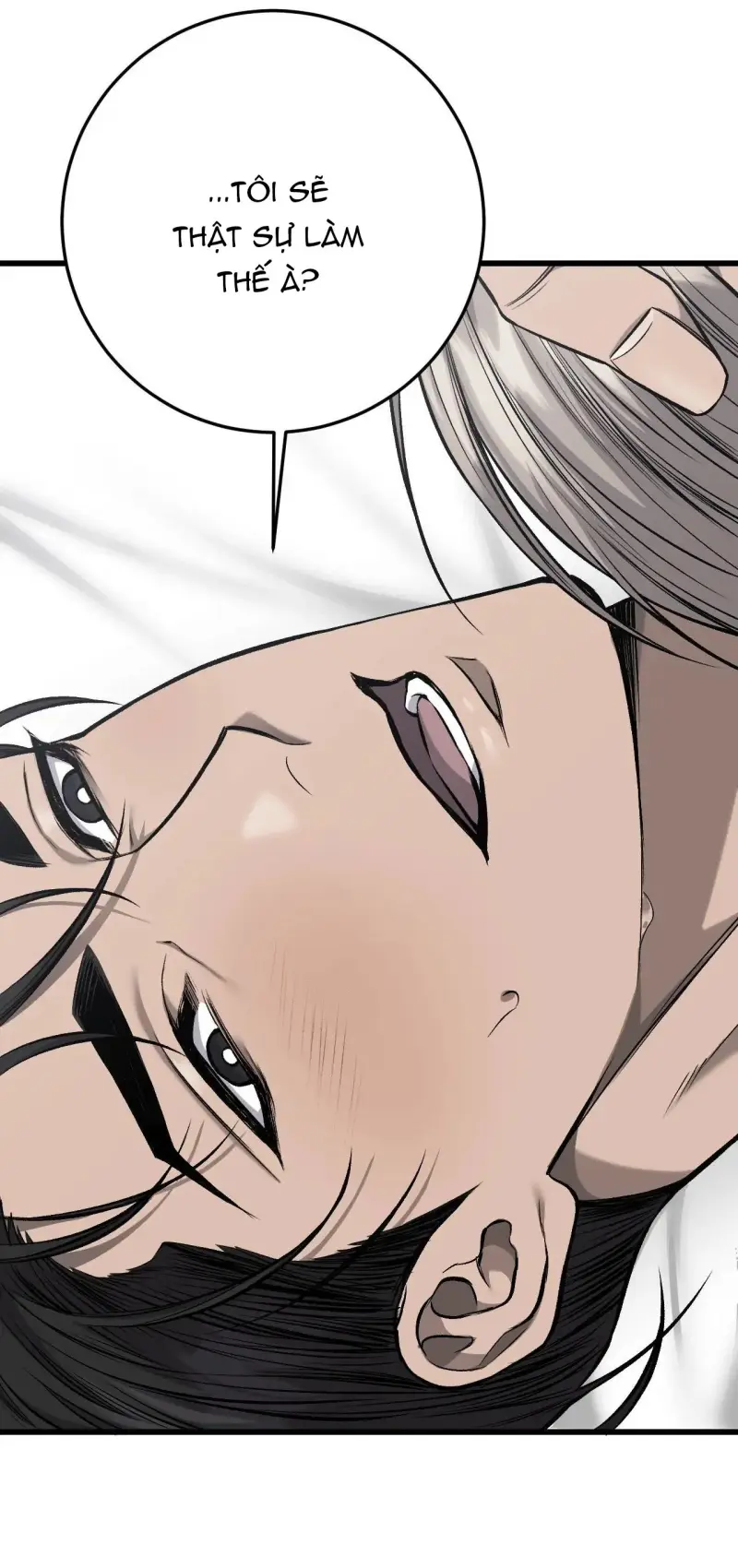 Caddie của riêng tôi Chapter 15 - Trang 3