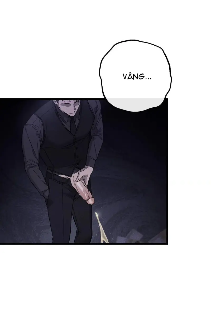 Caddie của riêng tôi Chapter 15 - Trang 3