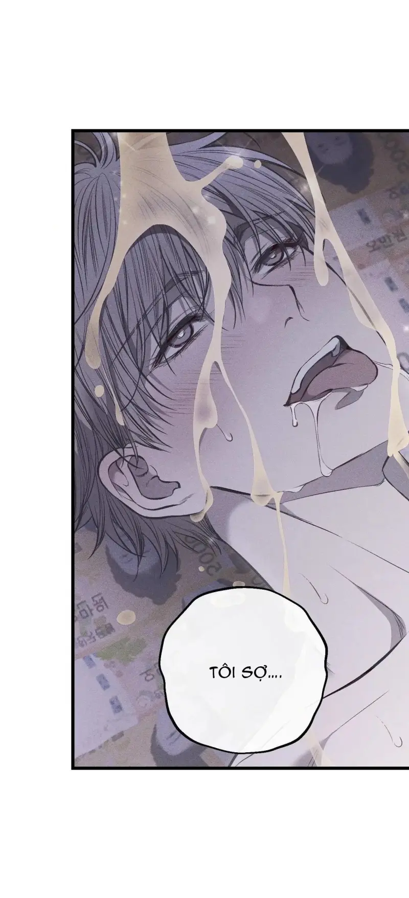 Caddie của riêng tôi Chapter 15 - Trang 3