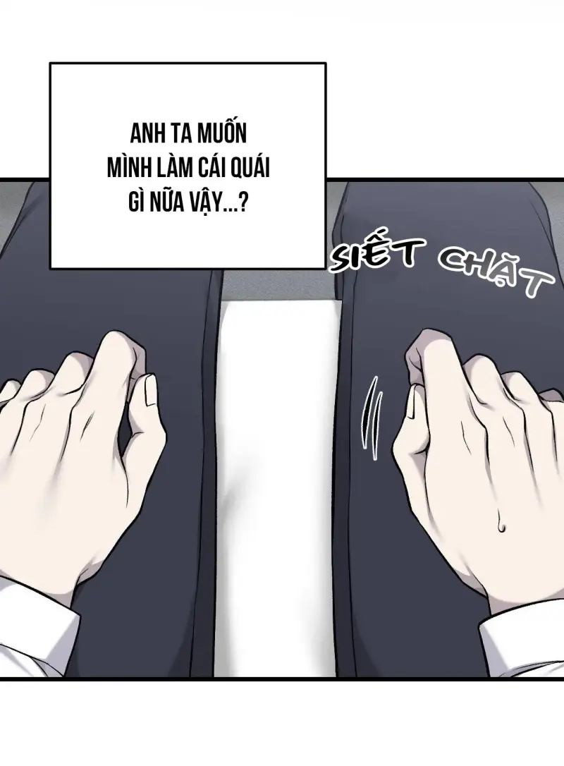 Caddie của riêng tôi Chapter 15 - Trang 3