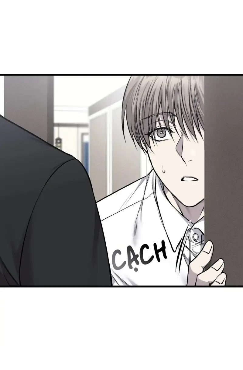 Caddie của riêng tôi Chapter 15 - Trang 3