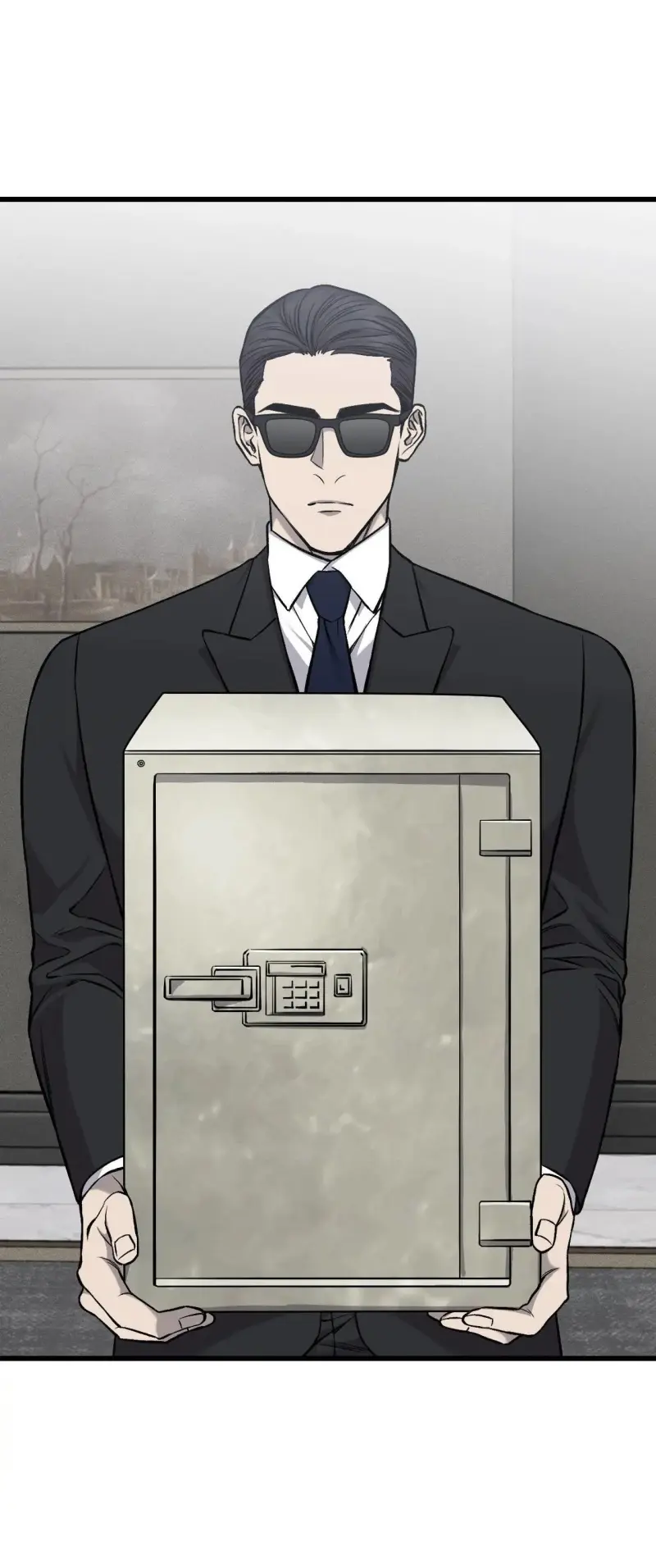 Caddie của riêng tôi Chapter 15 - Trang 3