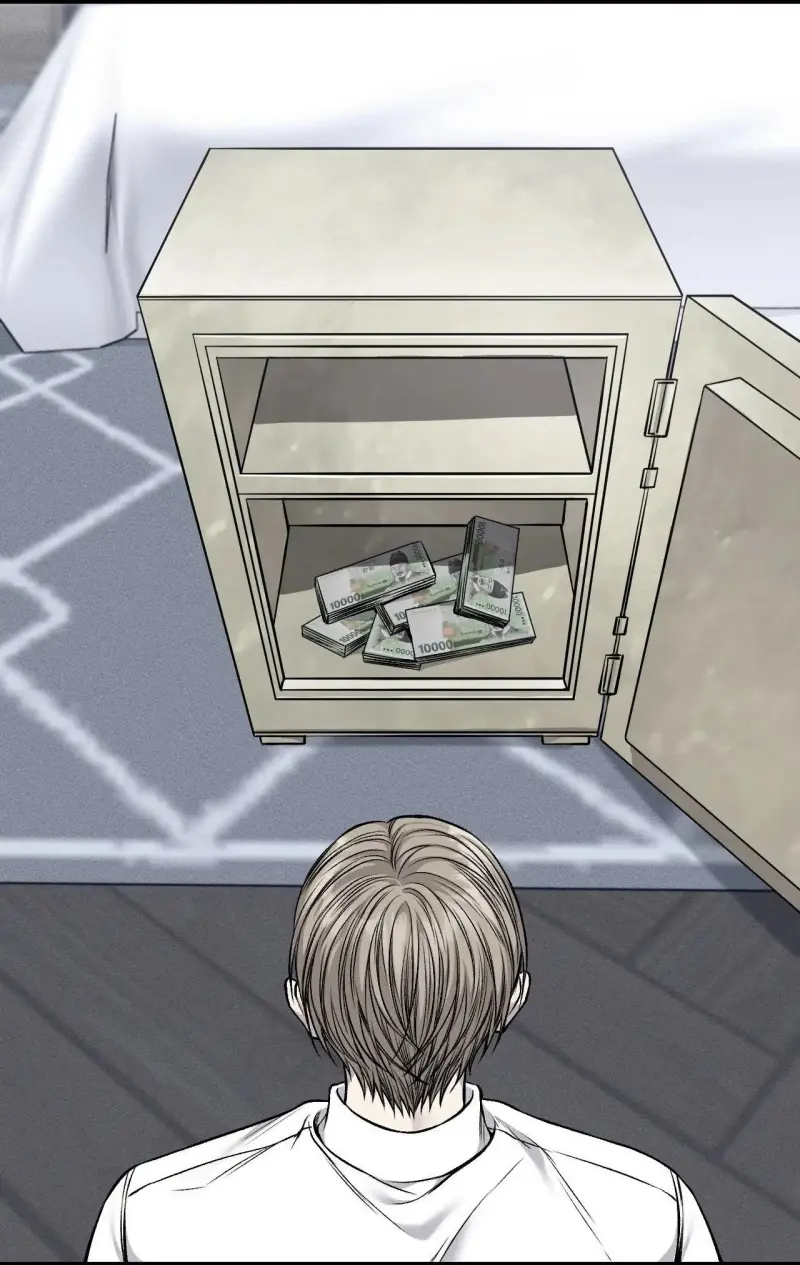 Caddie của riêng tôi Chapter 15 - Trang 3