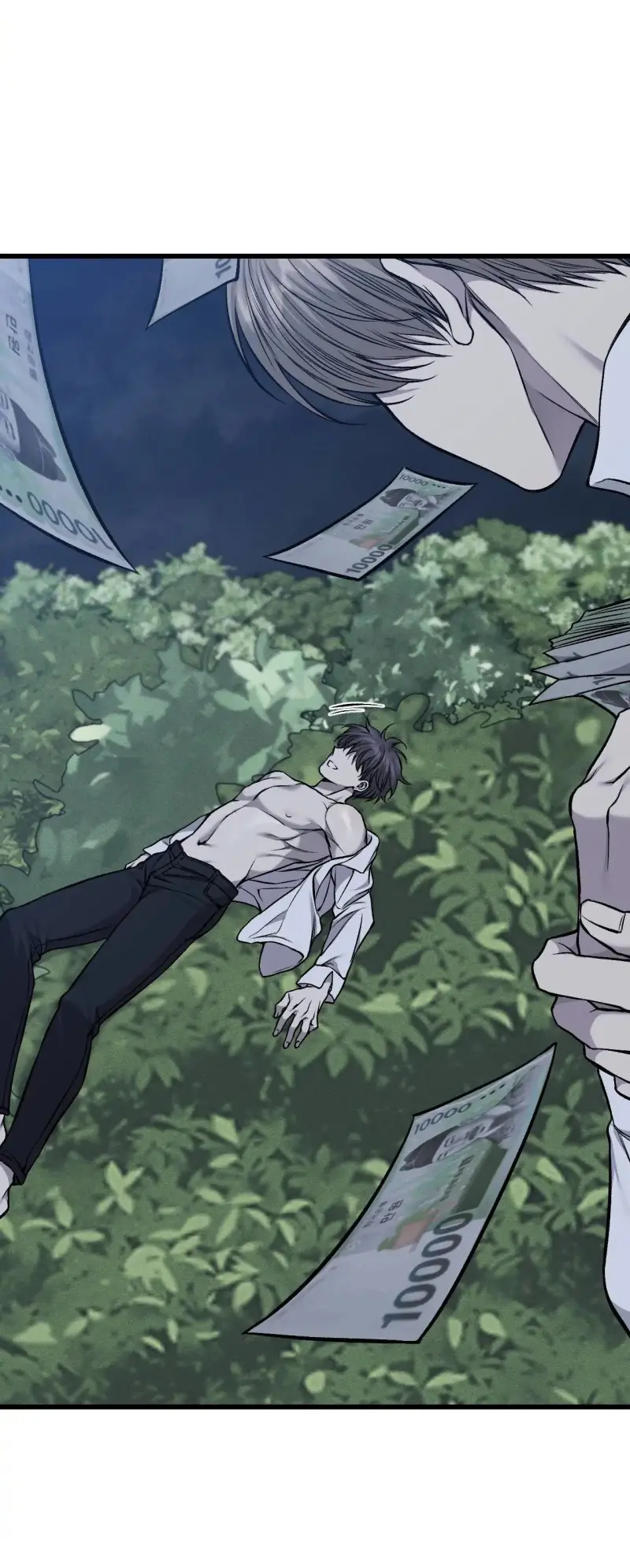 Caddie của riêng tôi Chapter 15 - Trang 3