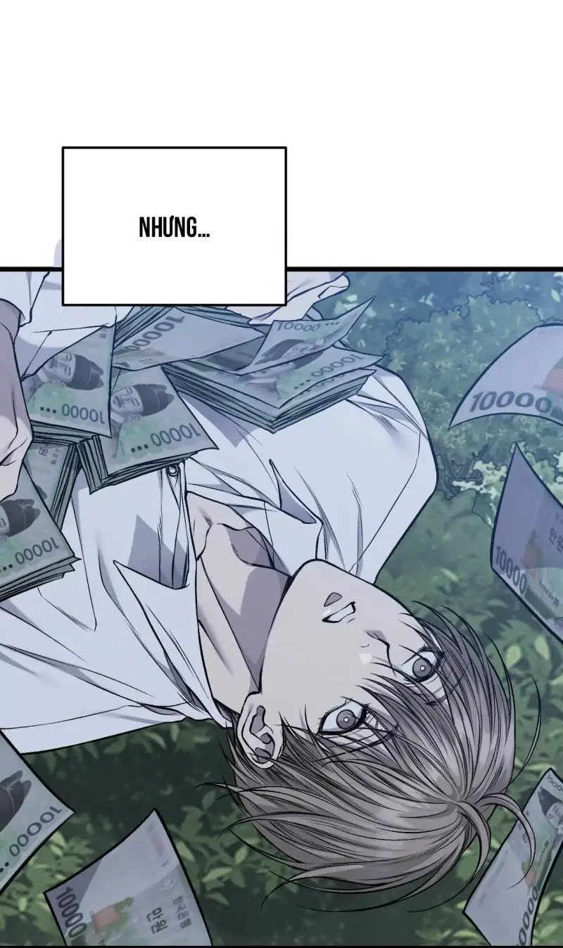 Caddie của riêng tôi Chapter 15 - Trang 3