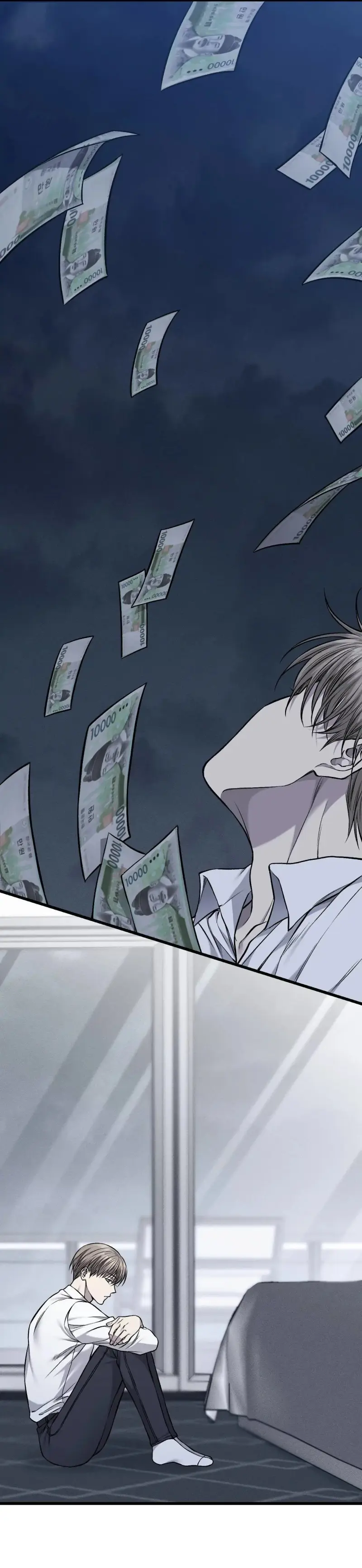 Caddie của riêng tôi Chapter 15 - Trang 3