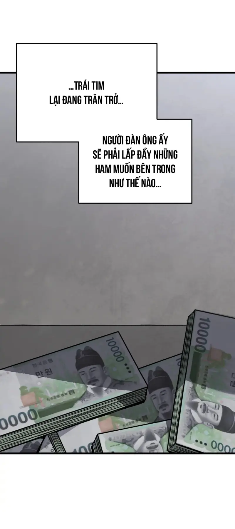 Caddie của riêng tôi Chapter 15 - Trang 3