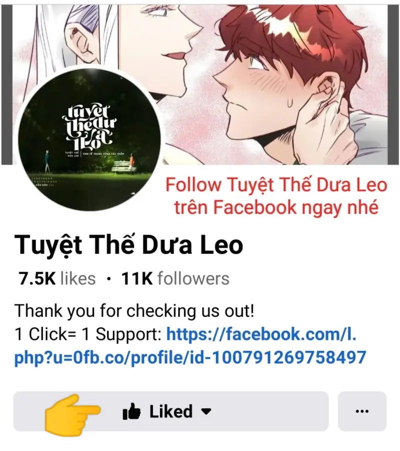 Caddie của riêng tôi Chapter 15 - Trang 3