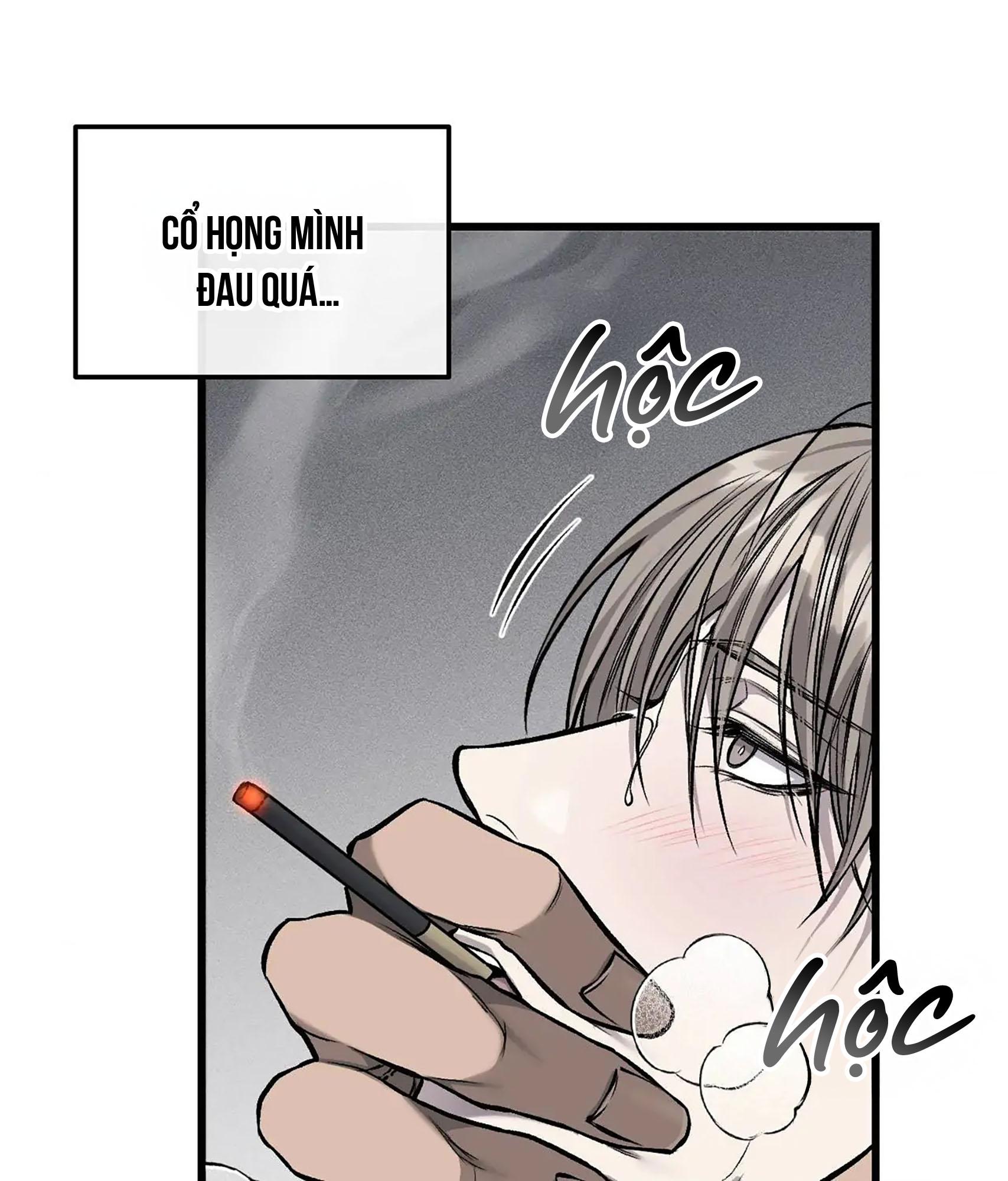 Caddie của riêng tôi Chapter 18 - Trang 3