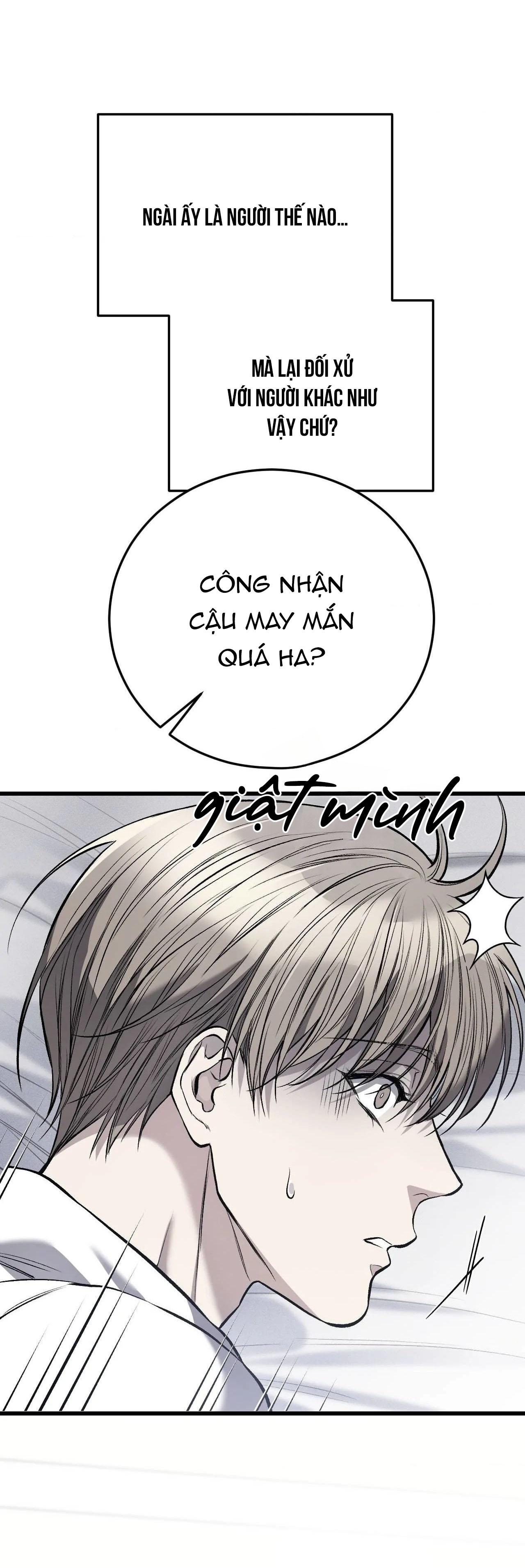 Caddie của riêng tôi Chapter 8 13