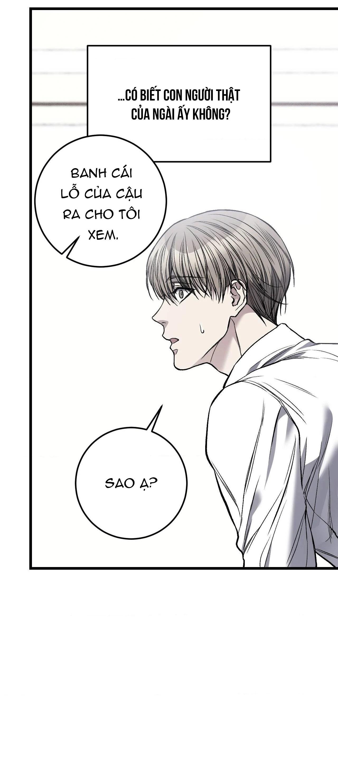 Caddie của riêng tôi Chapter 8 18