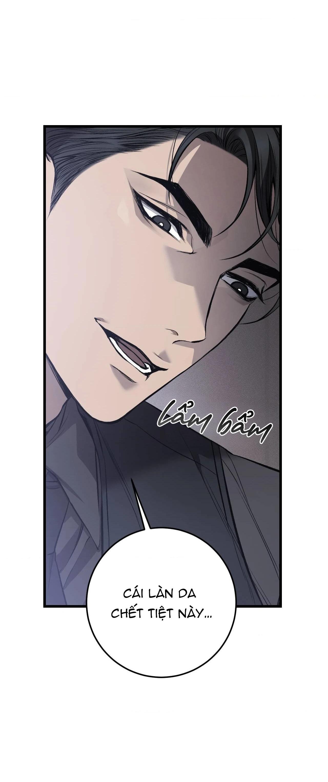 Caddie của riêng tôi Chapter 8 25