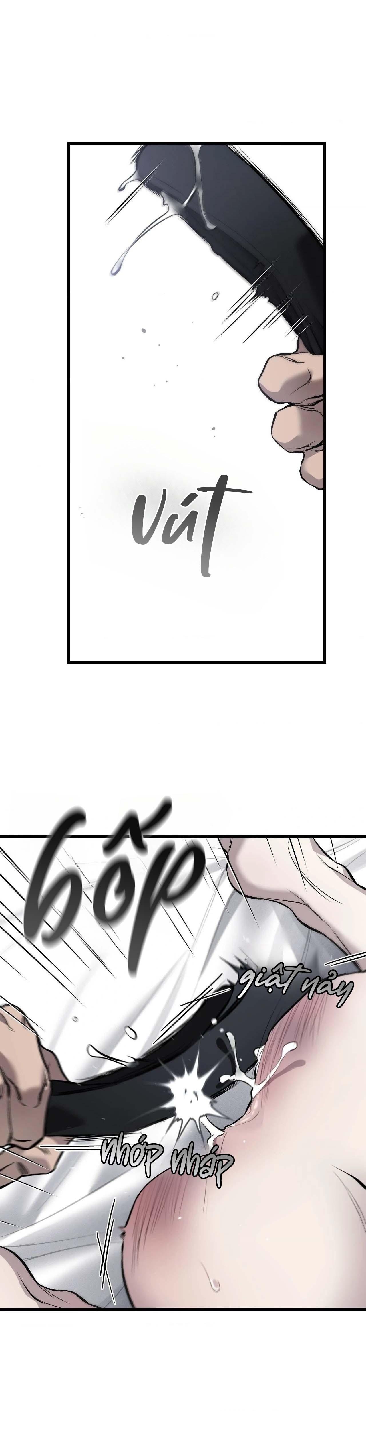 Caddie của riêng tôi Chapter 8 27
