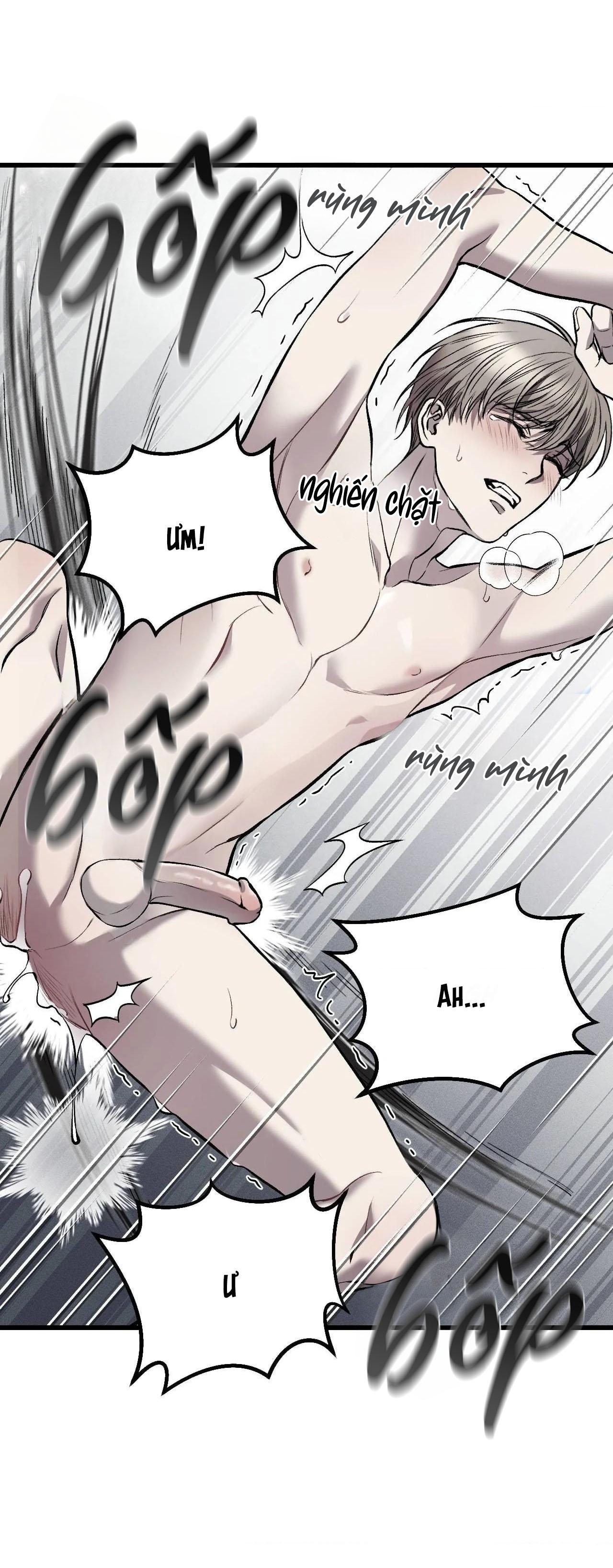 Caddie của riêng tôi Chapter 8 28