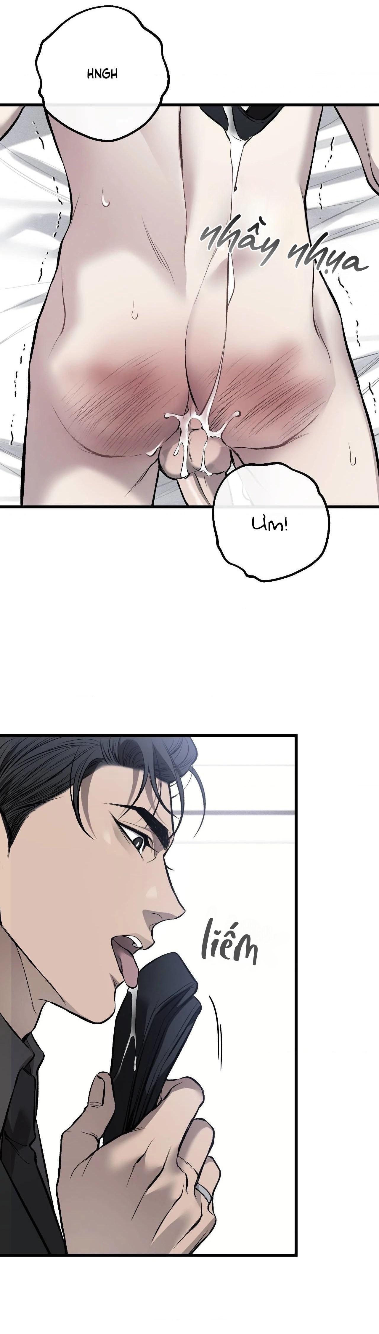 Caddie của riêng tôi Chapter 8 29