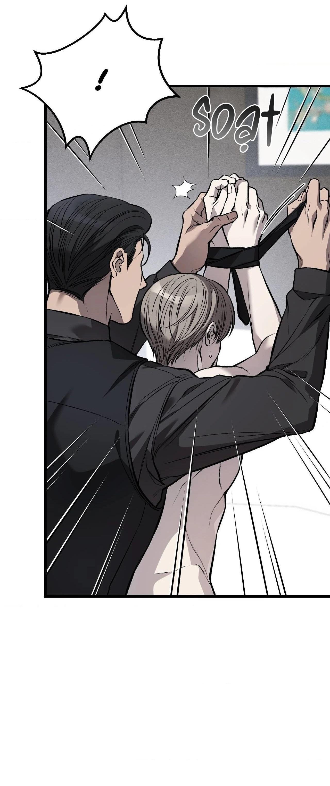 Caddie của riêng tôi Chapter 8 30