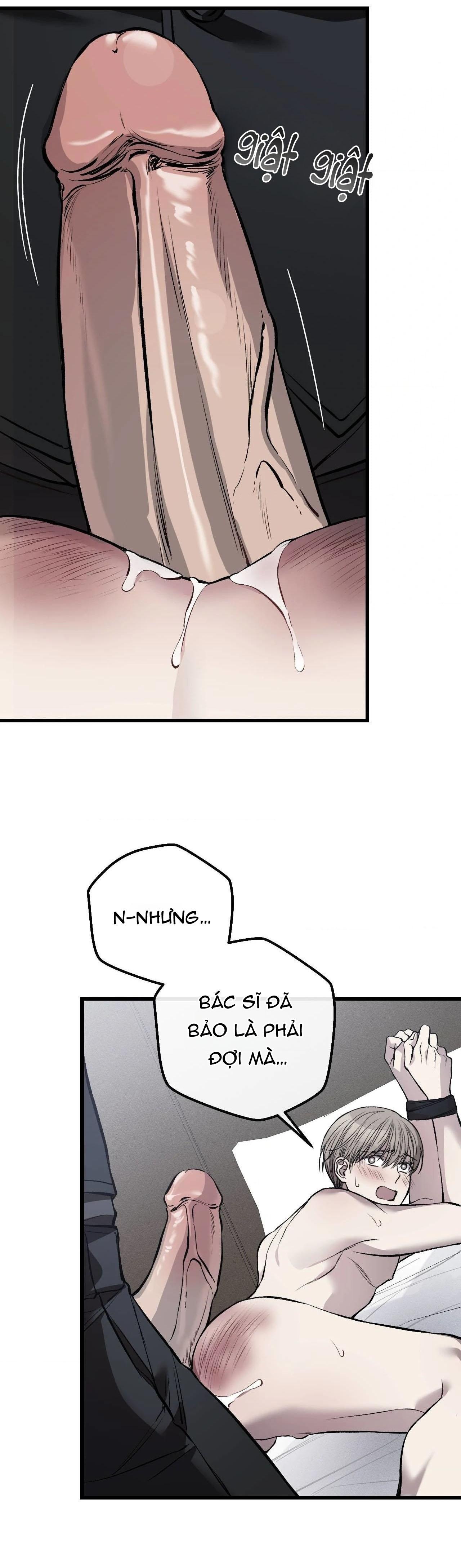 Caddie của riêng tôi Chapter 8 32
